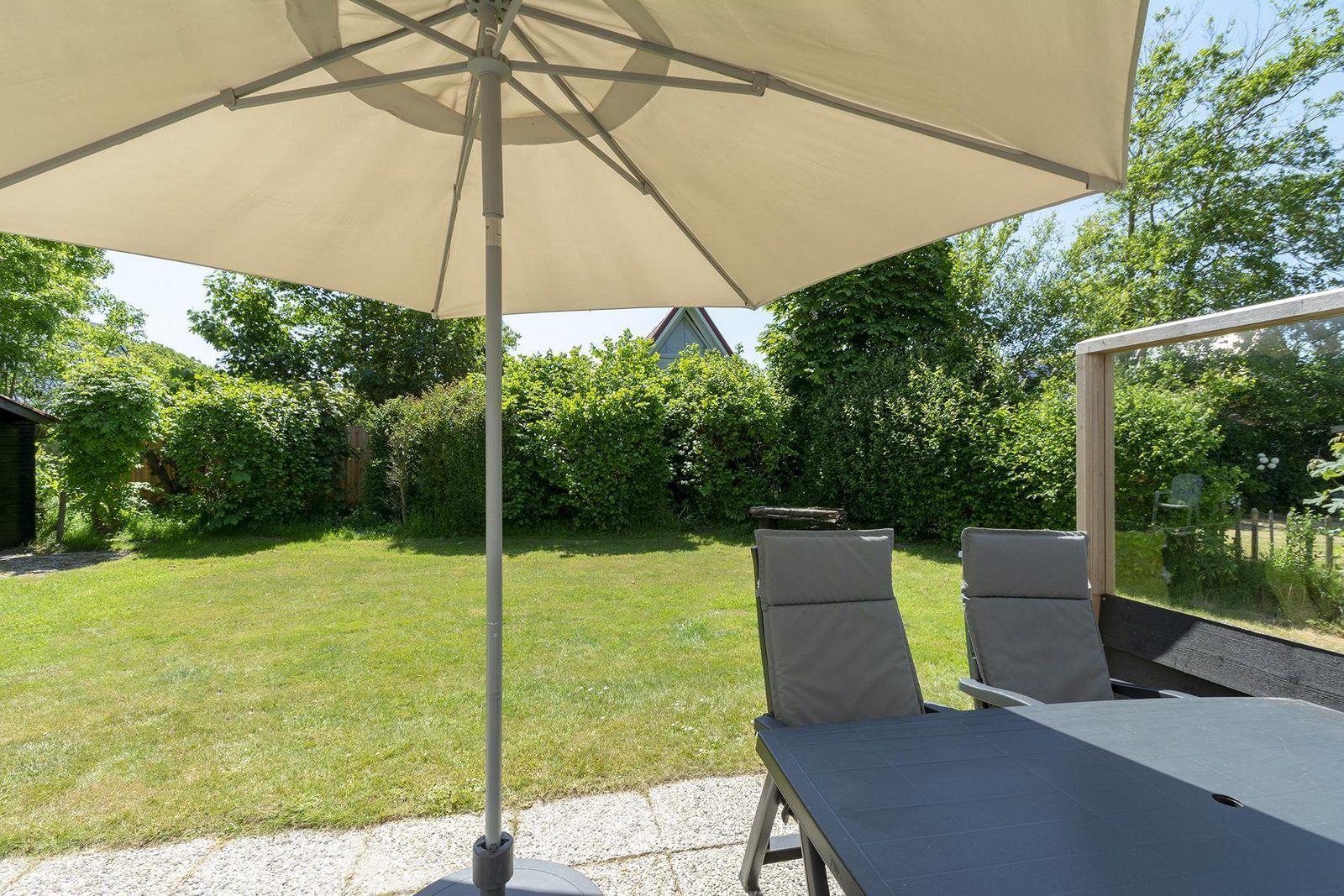 Unterkunft 452707 - Ferienhaus Noordzeekust - Sandepark 66