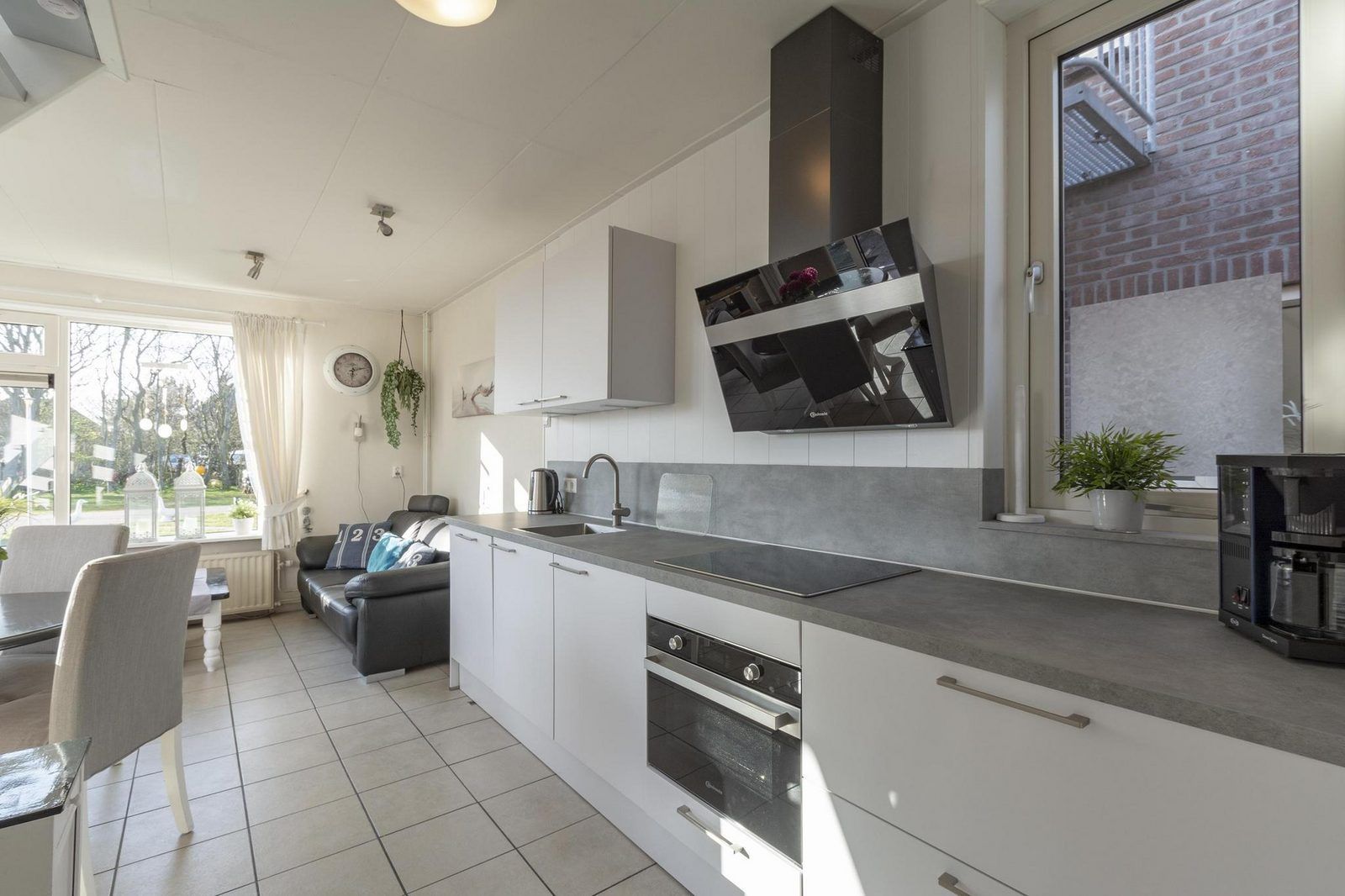 Guest house 452711 - Holiday property Noordzeekust - Duinroos