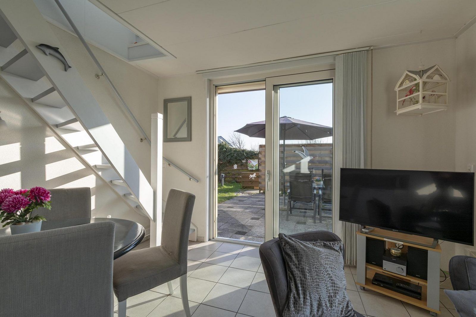 Guest house 452711 - Holiday property Noordzeekust - Duinroos