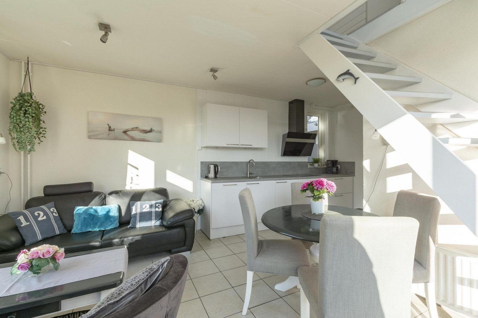 Guest house 452711 - Holiday property Noordzeekust - Duinroos