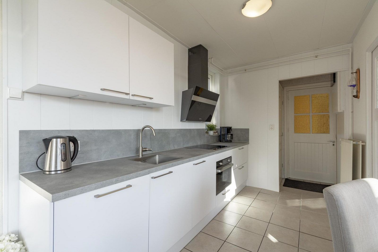 Guest house 452711 - Holiday property Noordzeekust - Duinroos