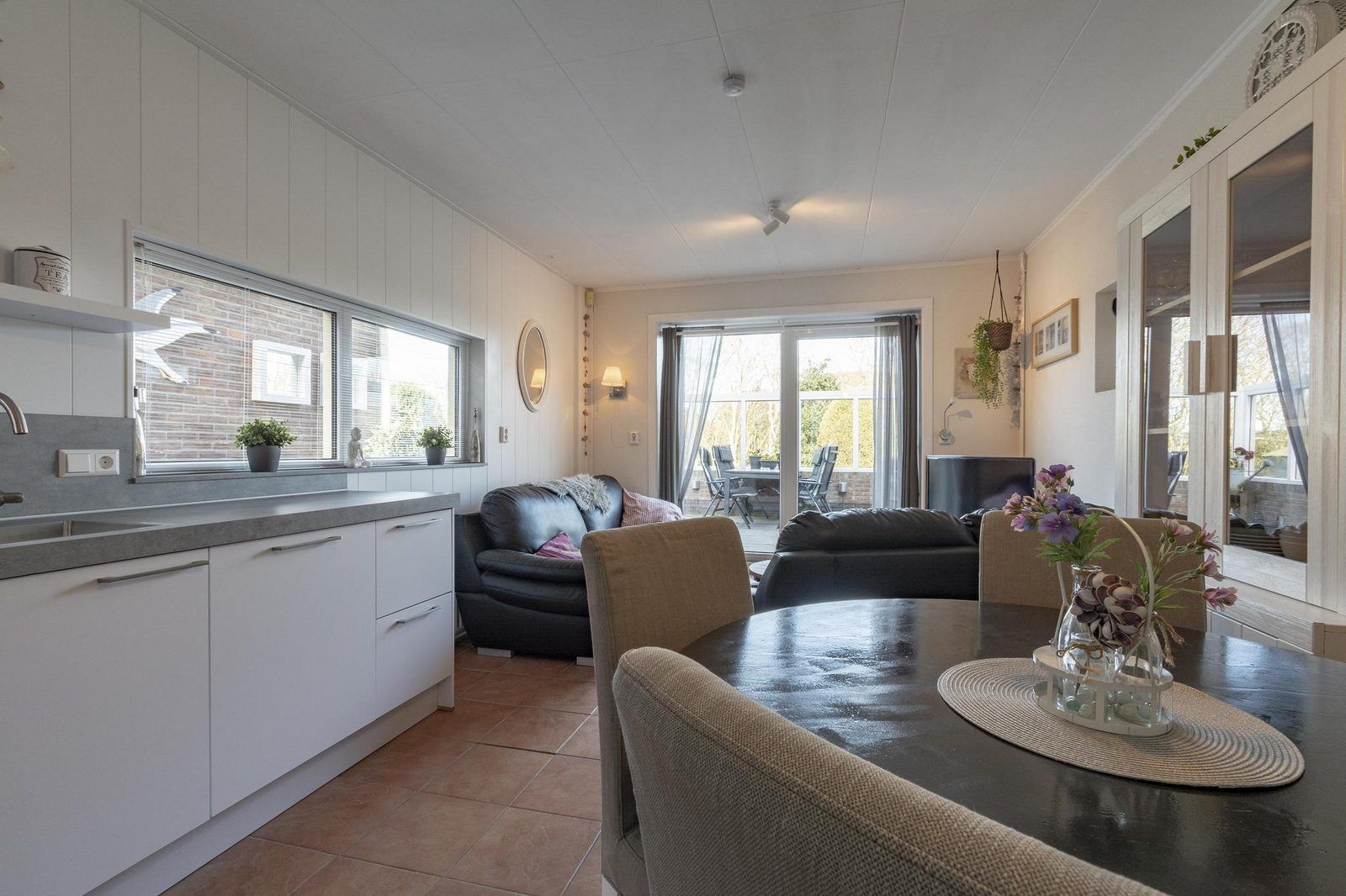 Unterkunft 452712 - Ferienhaus Noordzeekust - Klaproos