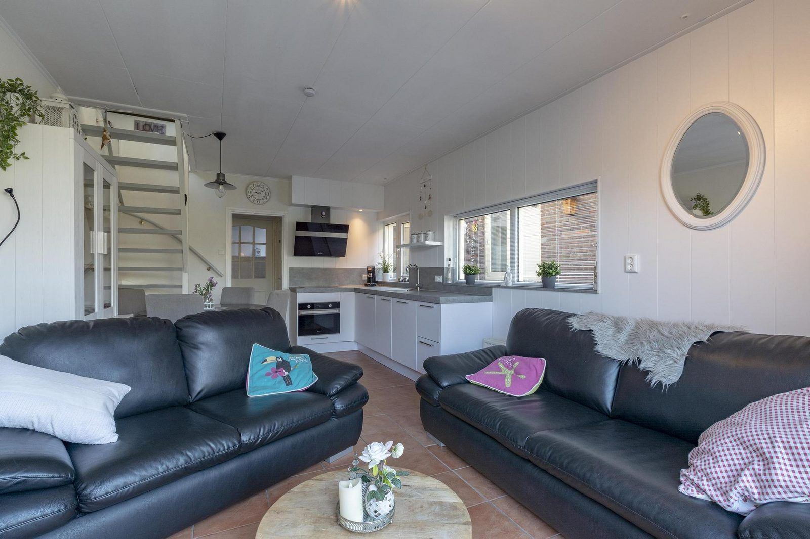 Unterkunft 452712 - Ferienhaus Noordzeekust - Klaproos