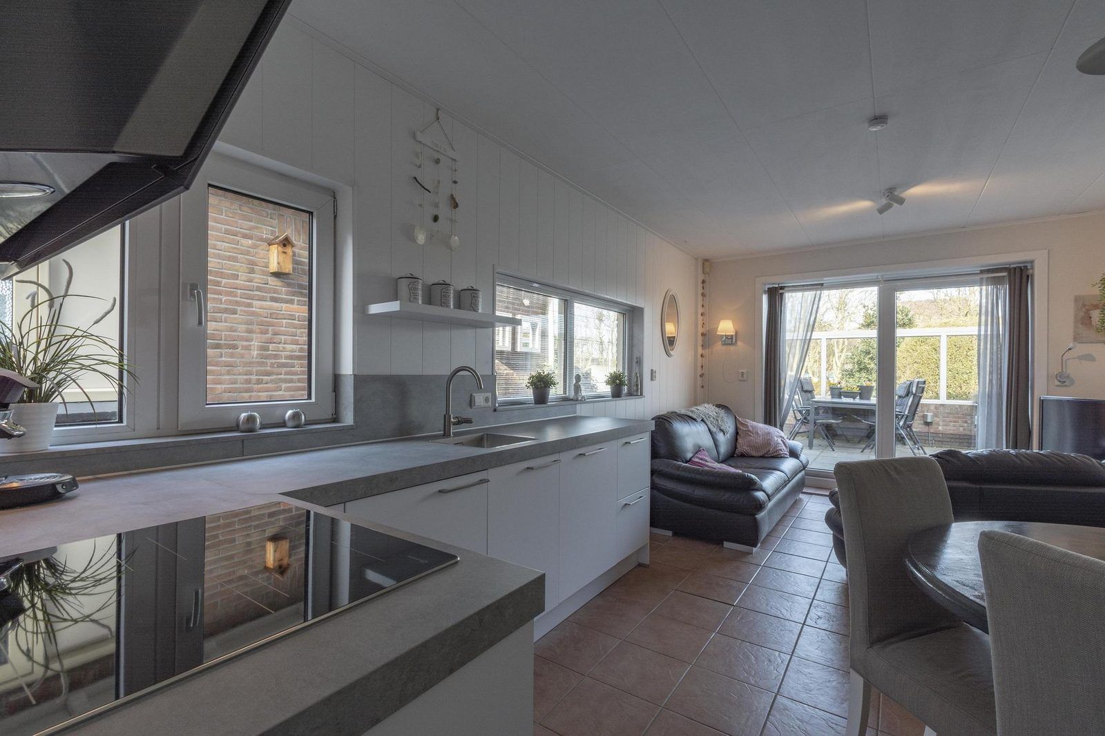 Unterkunft 452712 - Ferienhaus Noordzeekust - Klaproos