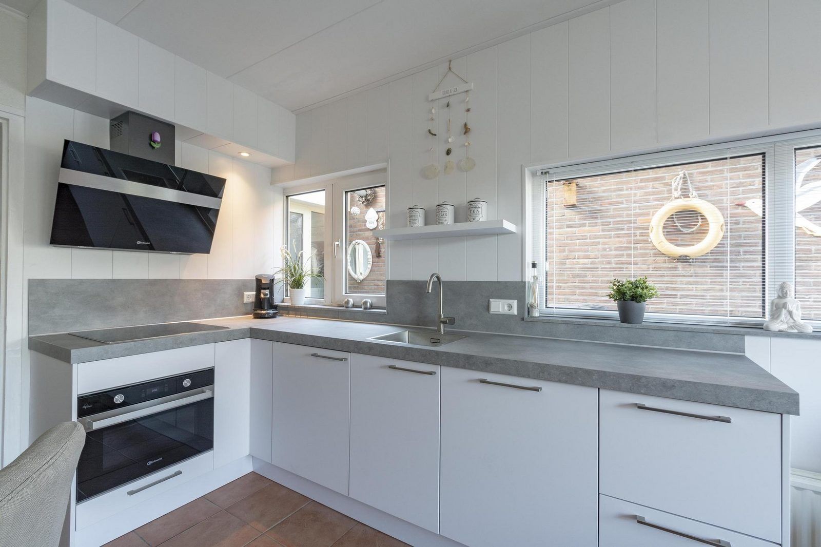 Unterkunft 452712 - Ferienhaus Noordzeekust - Klaproos