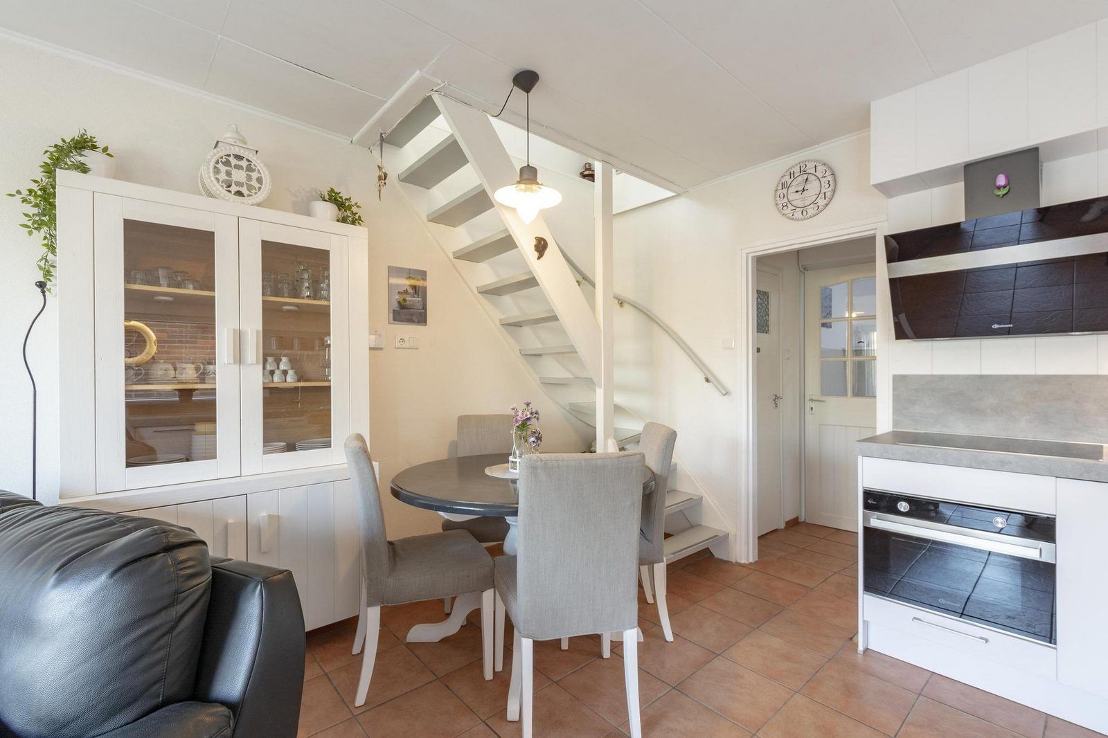 Unterkunft 452712 - Ferienhaus Noordzeekust - Klaproos