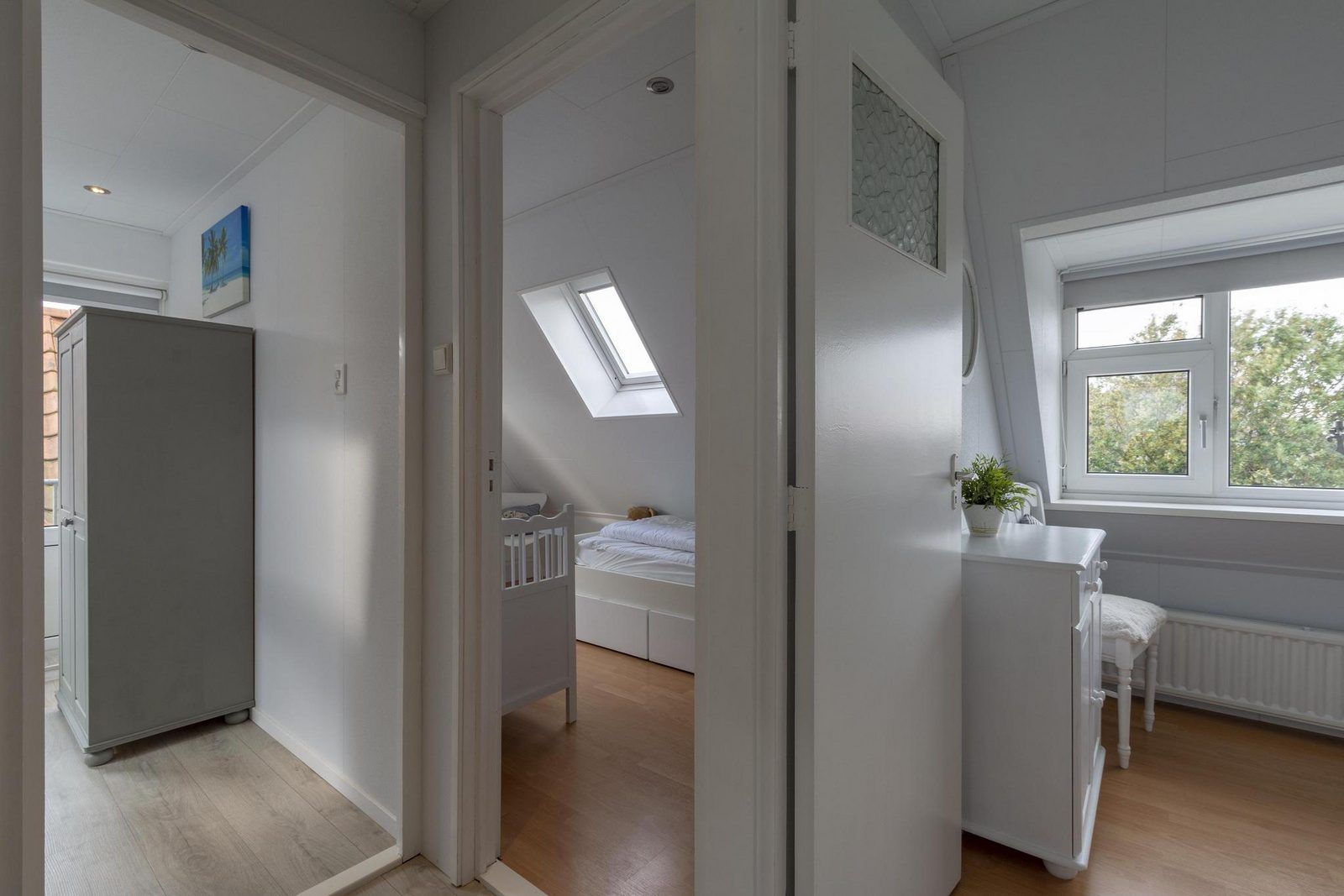 Unterkunft 452712 - Ferienhaus Noordzeekust - Klaproos