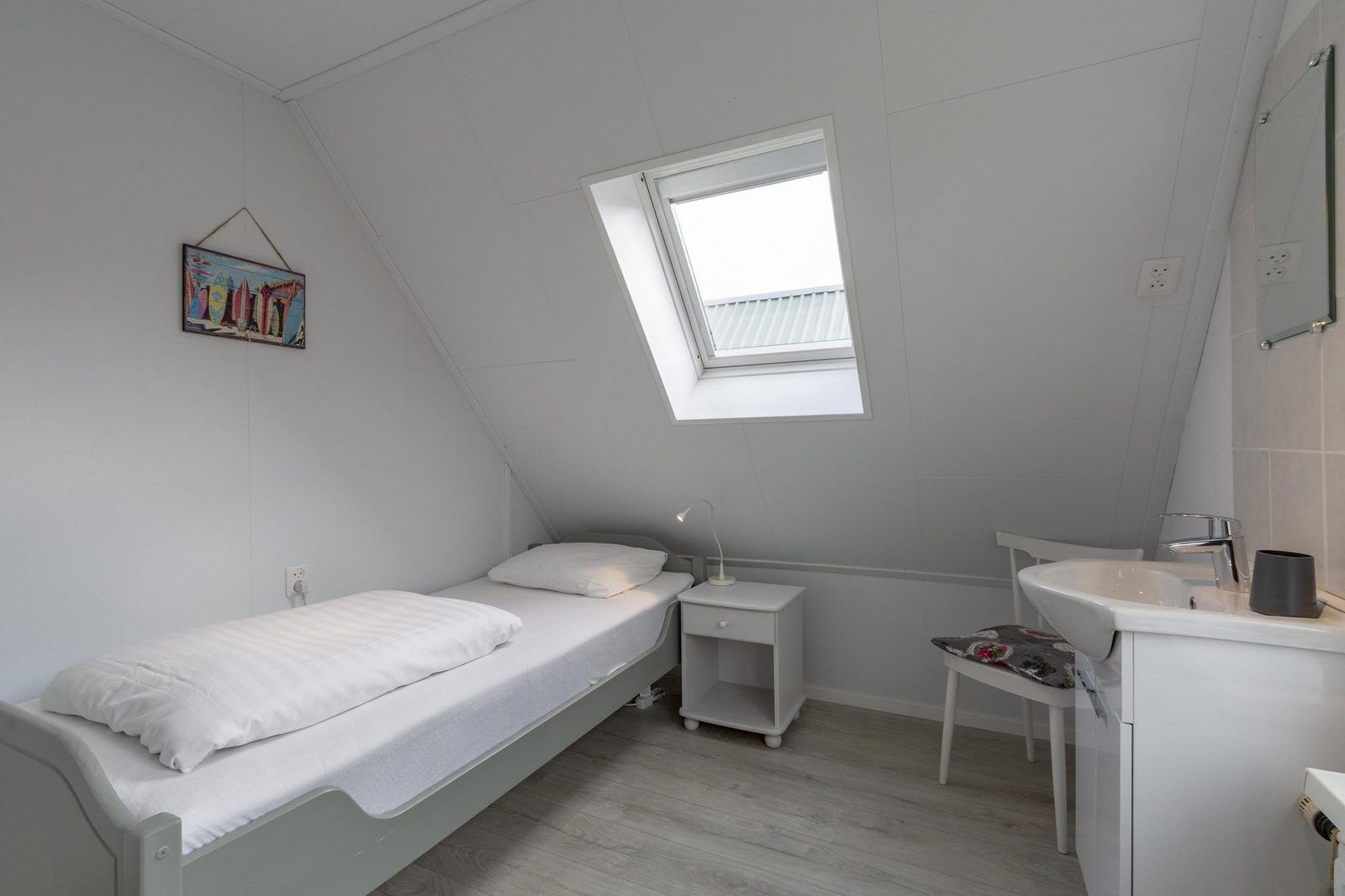 Unterkunft 452712 - Ferienhaus Noordzeekust - Klaproos