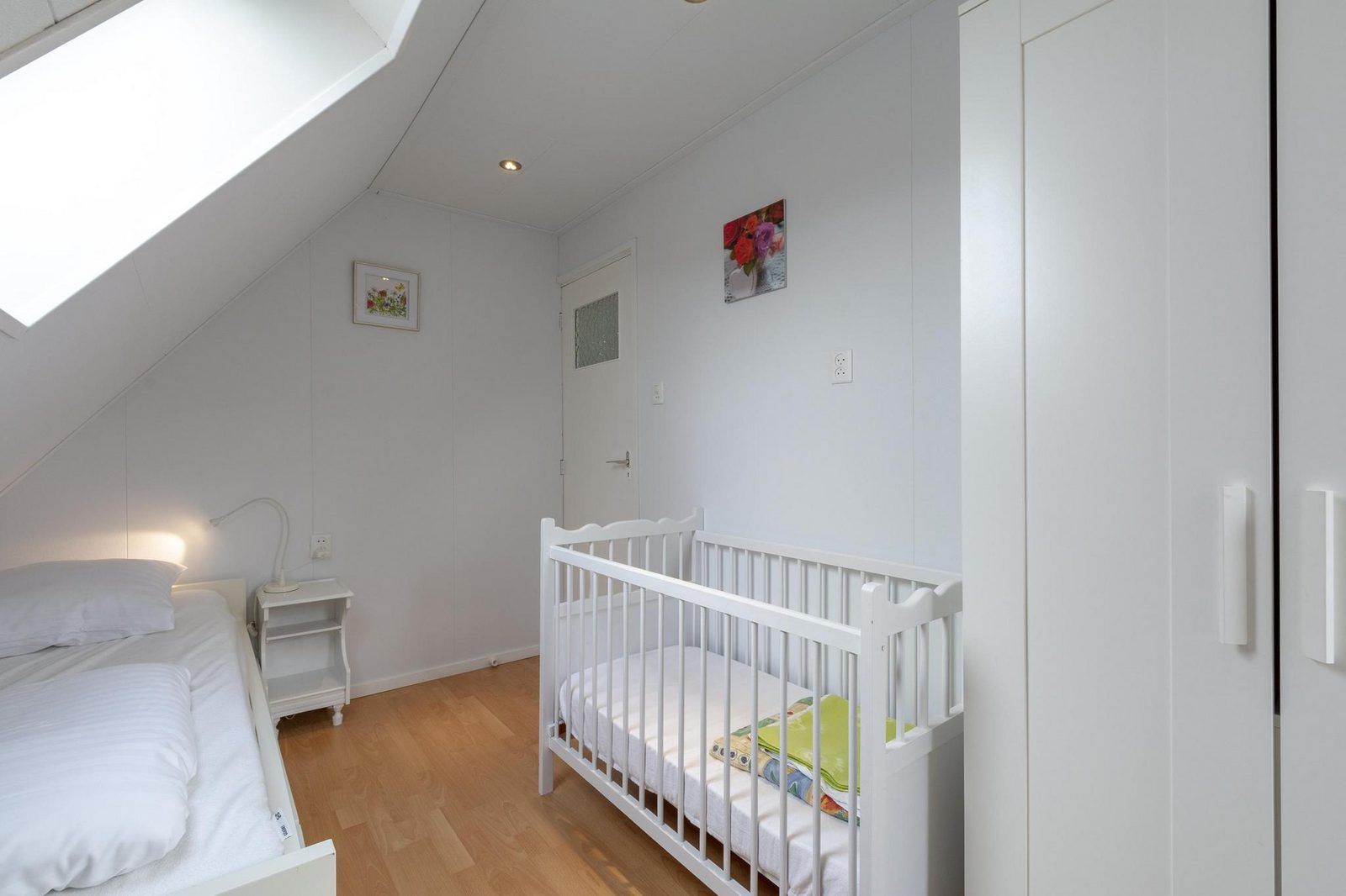 Unterkunft 452712 - Ferienhaus Noordzeekust - Klaproos