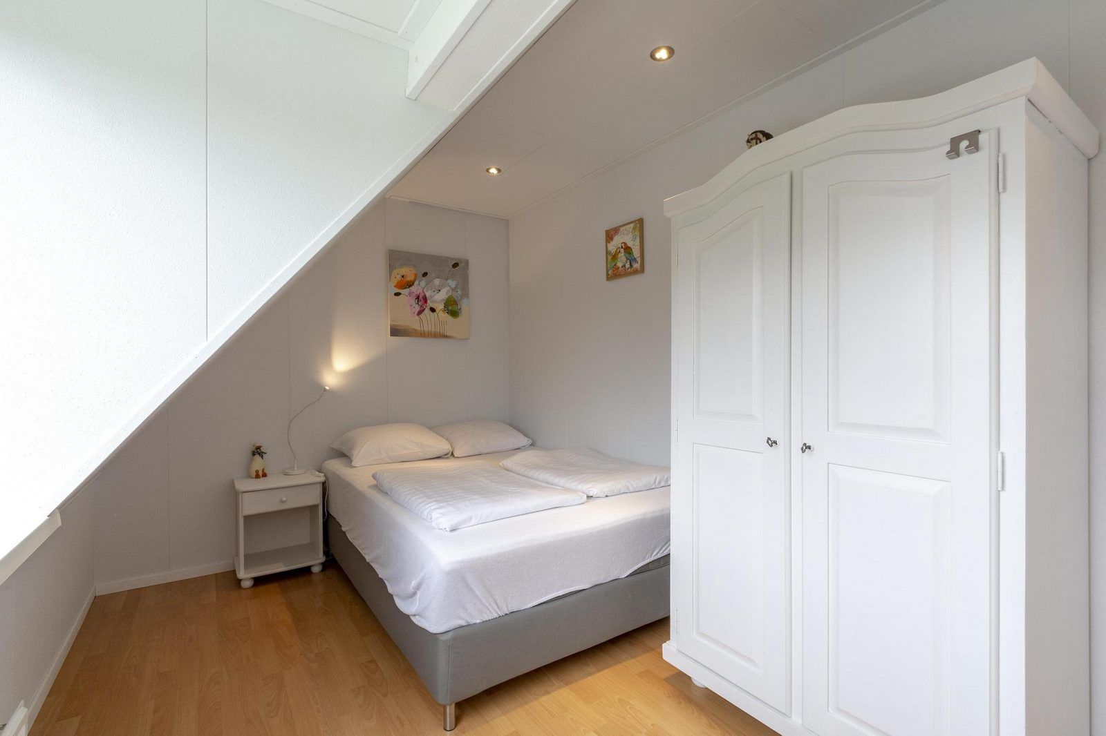 Unterkunft 452712 - Ferienhaus Noordzeekust - Klaproos