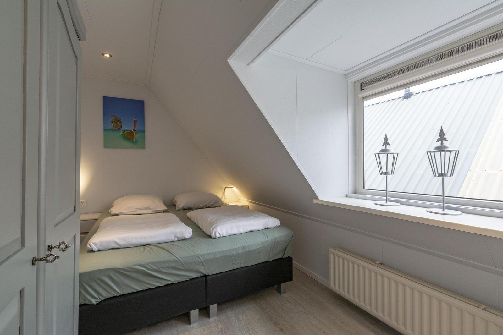 Unterkunft 452712 - Ferienhaus Noordzeekust - Klaproos