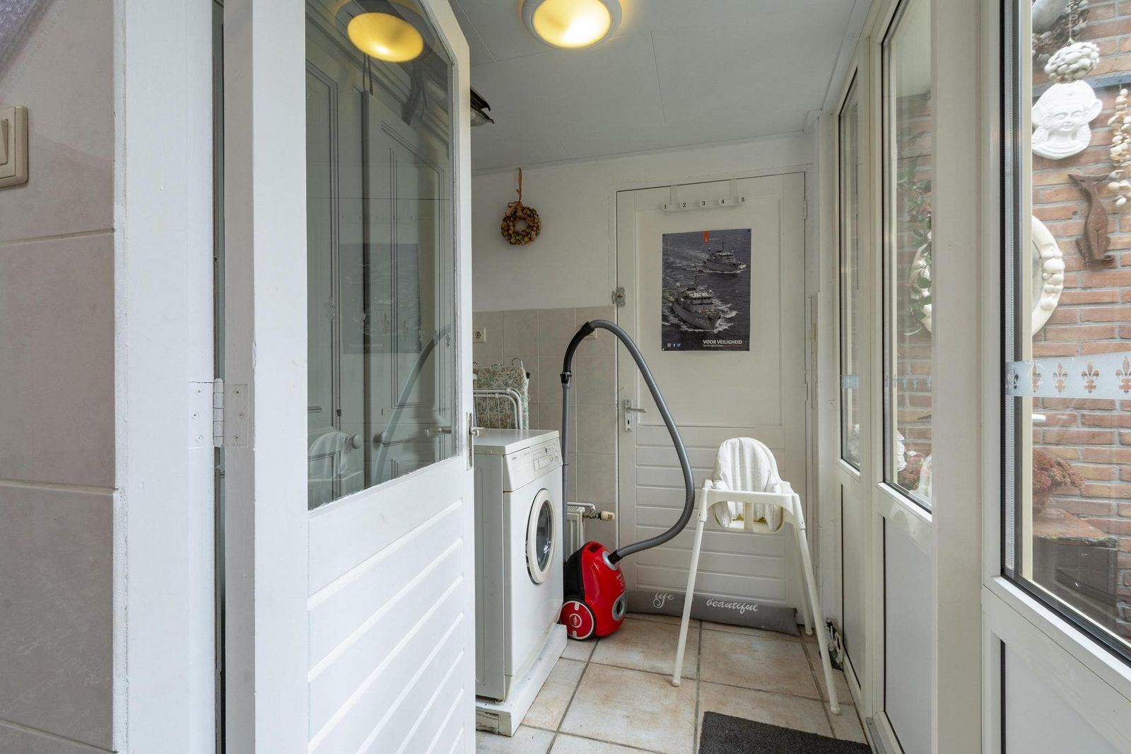 Unterkunft 452712 - Ferienhaus Noordzeekust - Klaproos