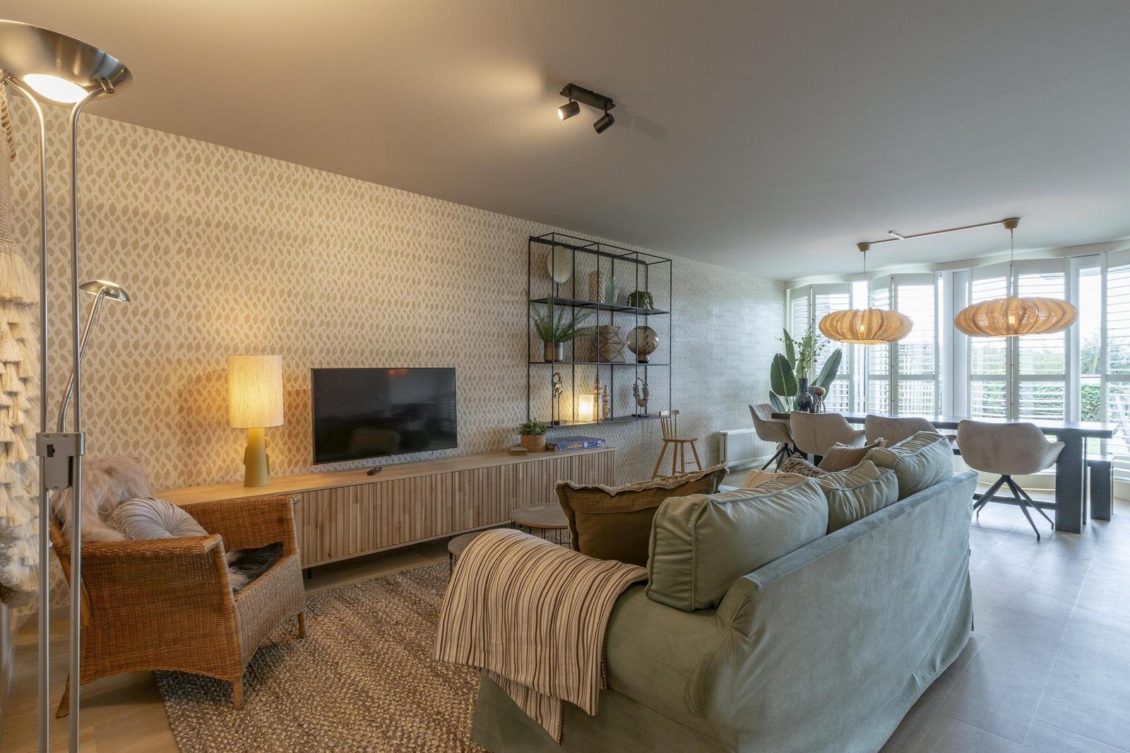 Unterkunft 452714 - Ferienhaus Noordzeekust - Strandleven 006