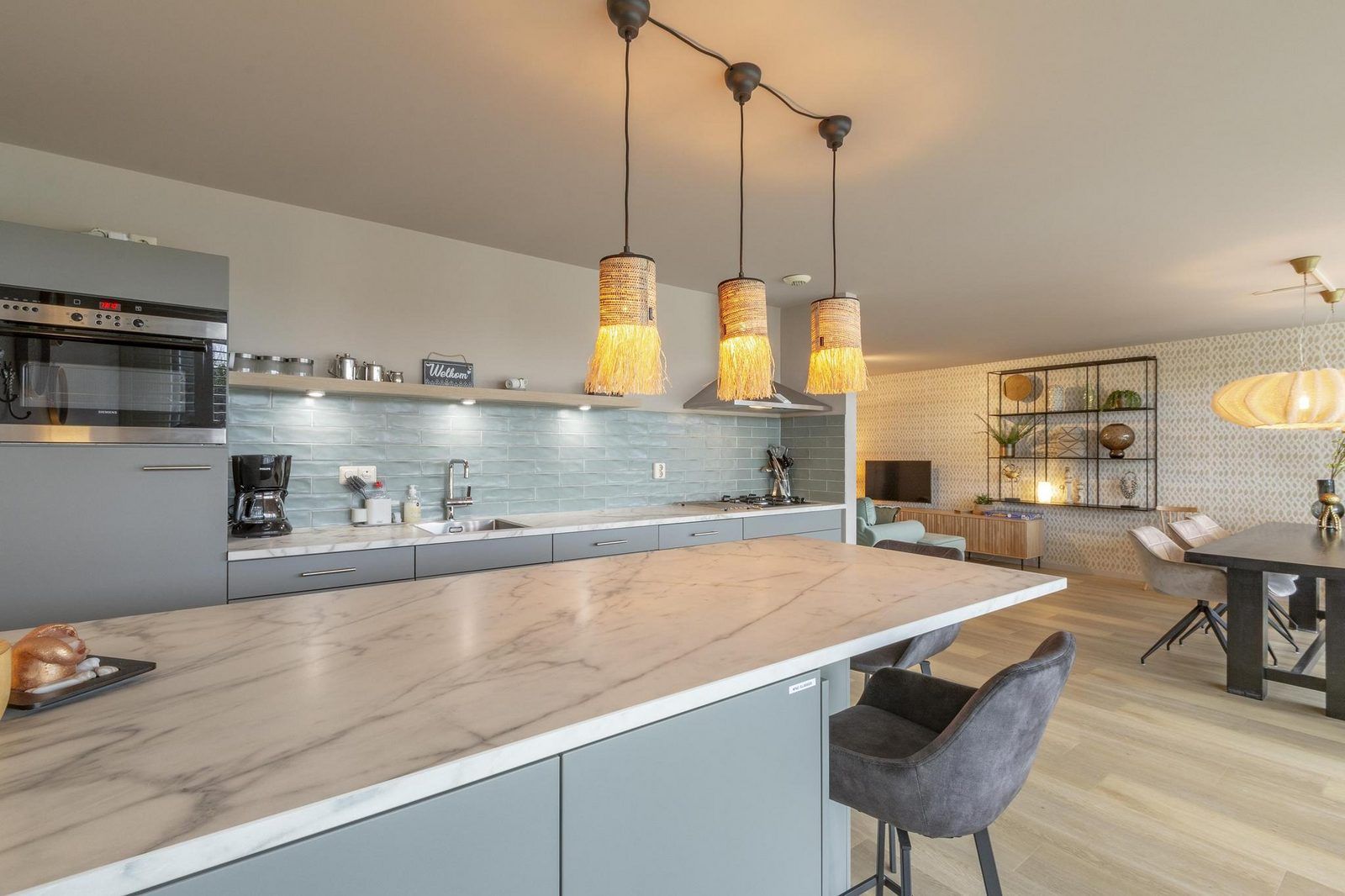 Unterkunft 452714 - Ferienhaus Noordzeekust - Strandleven 006