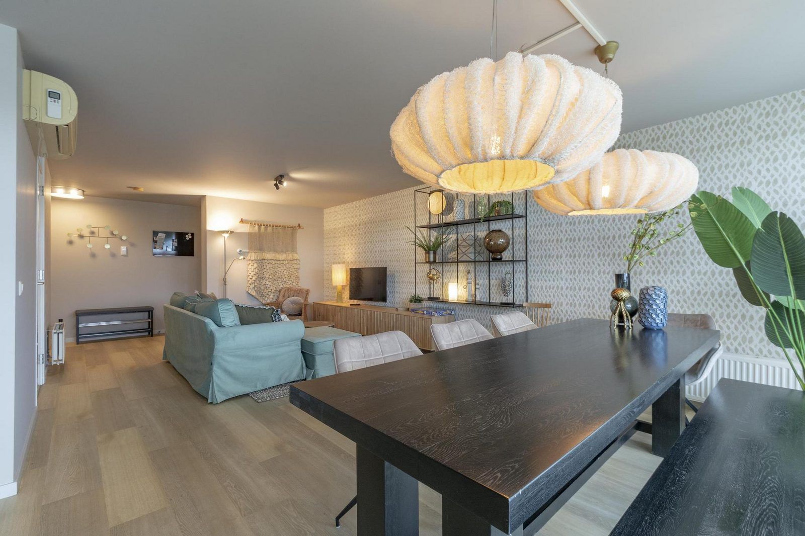 Unterkunft 452714 - Ferienhaus Noordzeekust - Strandleven 006