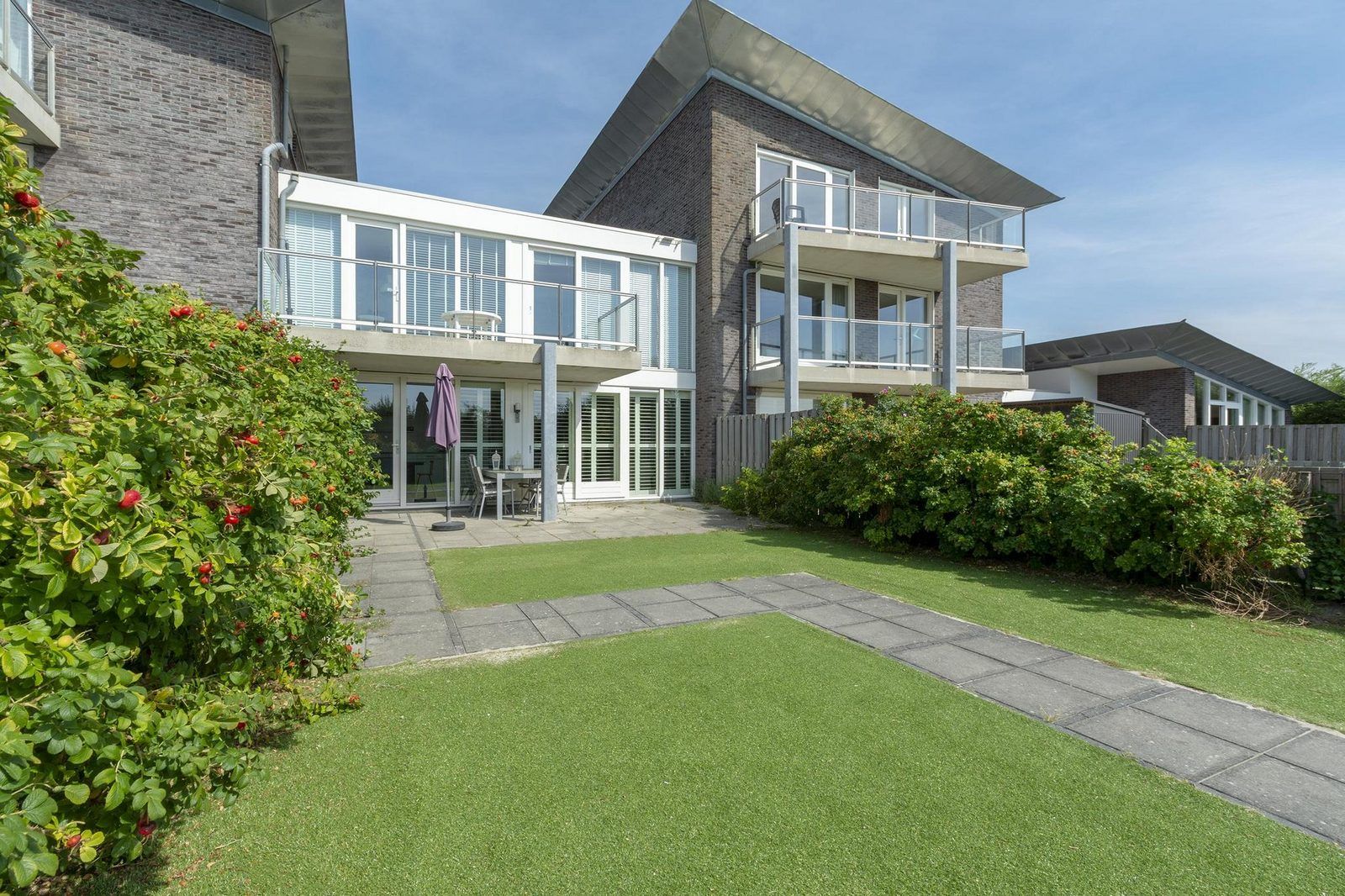 Unterkunft 452714 - Ferienhaus Noordzeekust - Strandleven 006