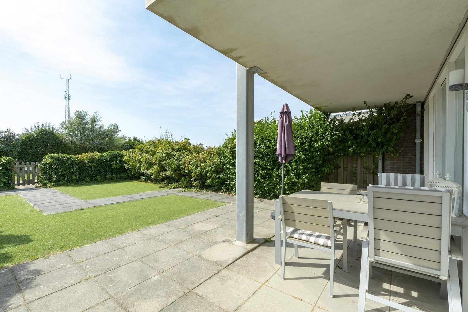 Unterkunft 452714 - Ferienhaus Noordzeekust - Strandleven 006