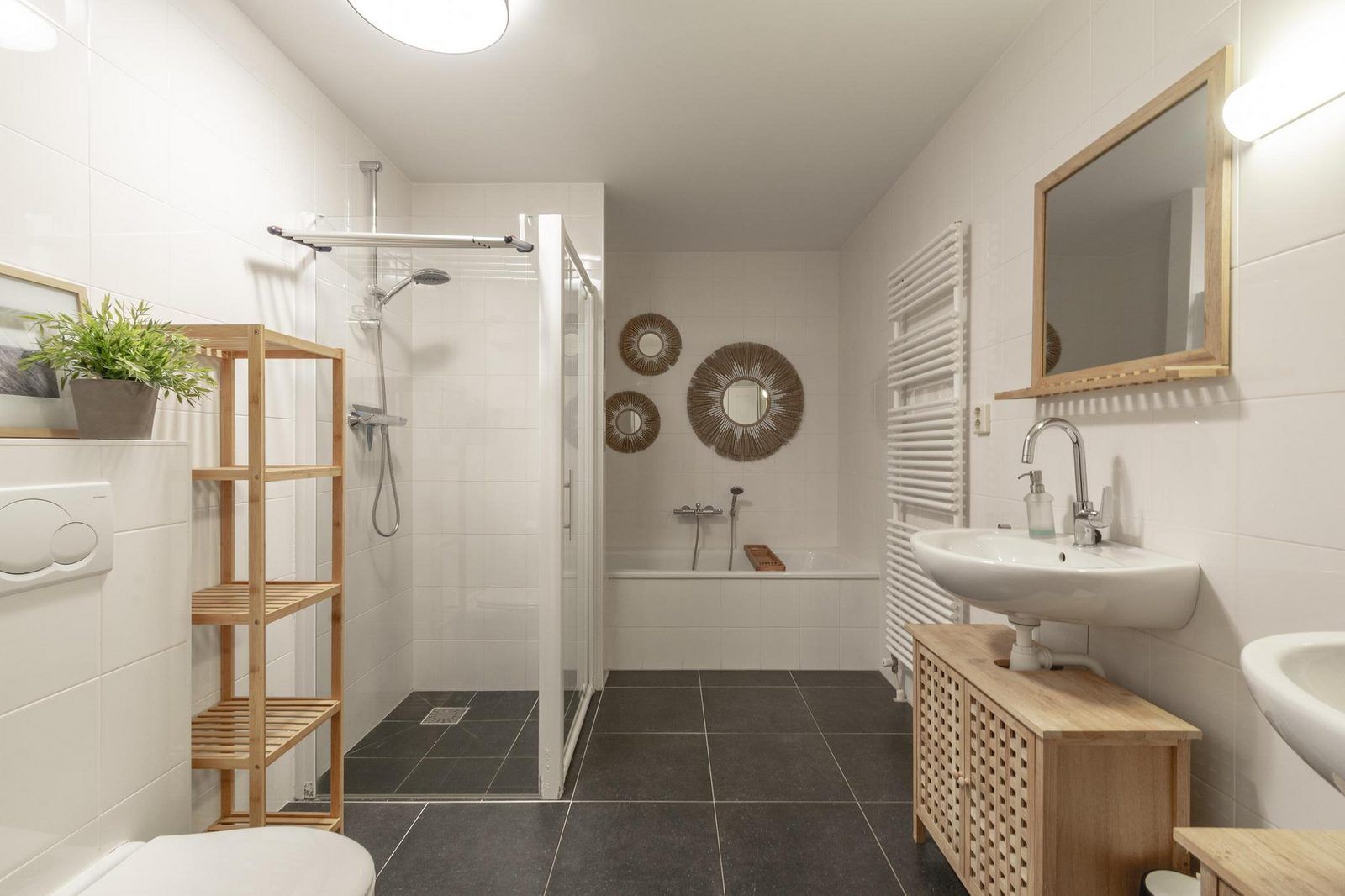 Unterkunft 452714 - Ferienhaus Noordzeekust - Strandleven 006