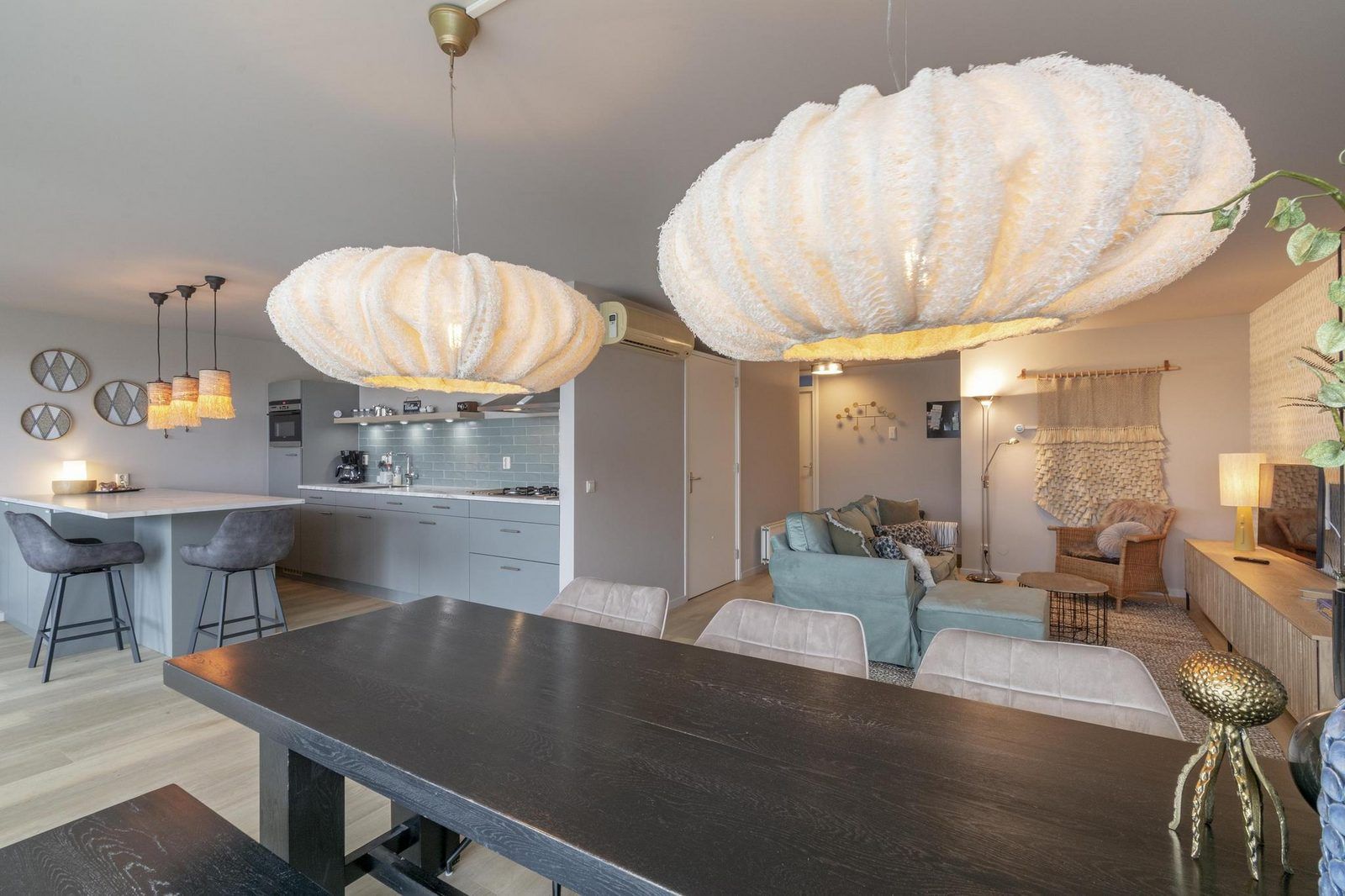 Unterkunft 452714 - Ferienhaus Noordzeekust - Strandleven 006