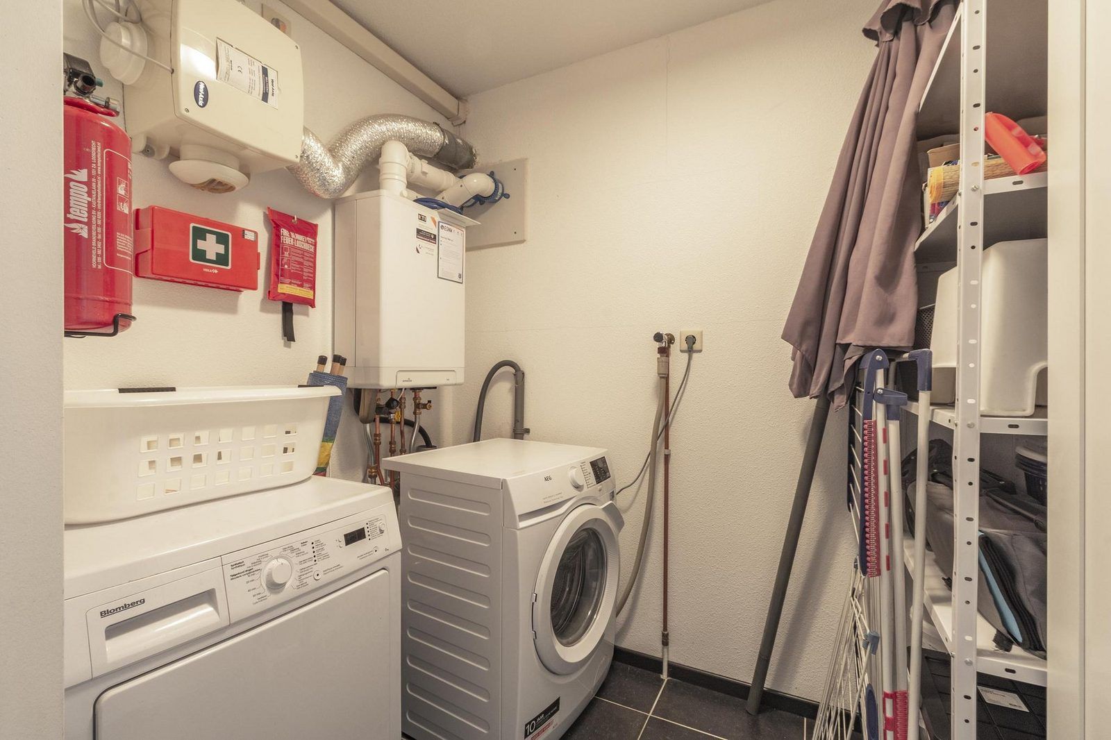 Unterkunft 452714 - Ferienhaus Noordzeekust - Strandleven 006