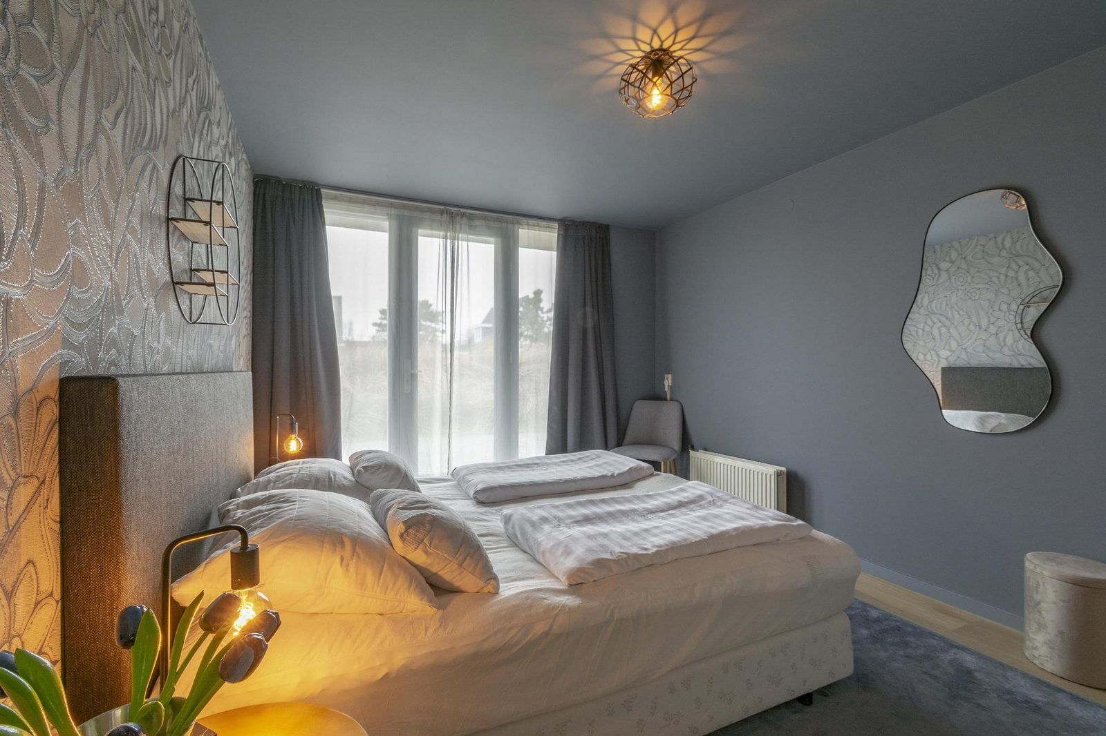 Unterkunft 452714 - Ferienhaus Noordzeekust - Strandleven 006