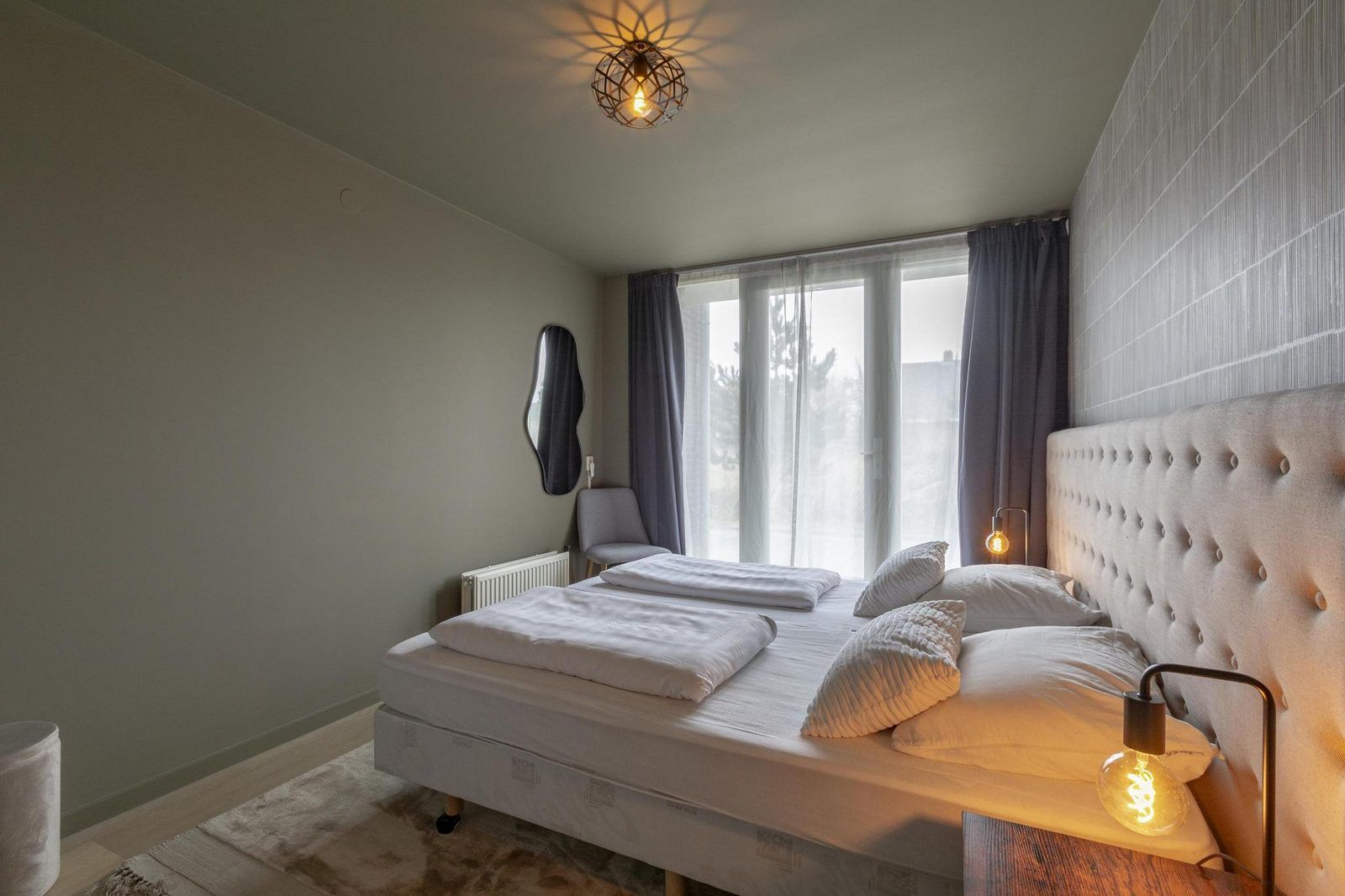 Unterkunft 452714 - Ferienhaus Noordzeekust - Strandleven 006