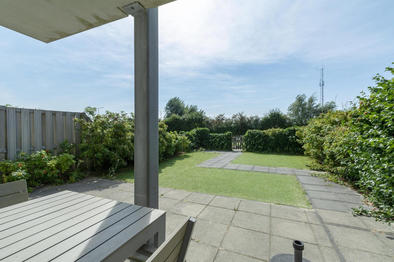 Unterkunft 452714 - Ferienhaus Noordzeekust - Strandleven 006