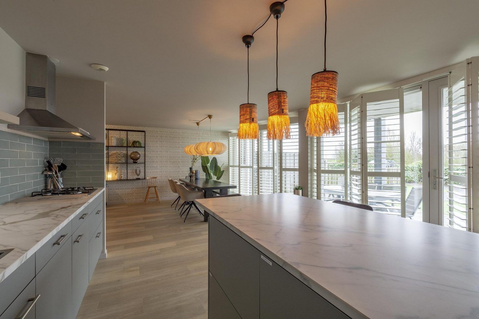 Unterkunft 452714 - Ferienhaus Noordzeekust - Strandleven 006