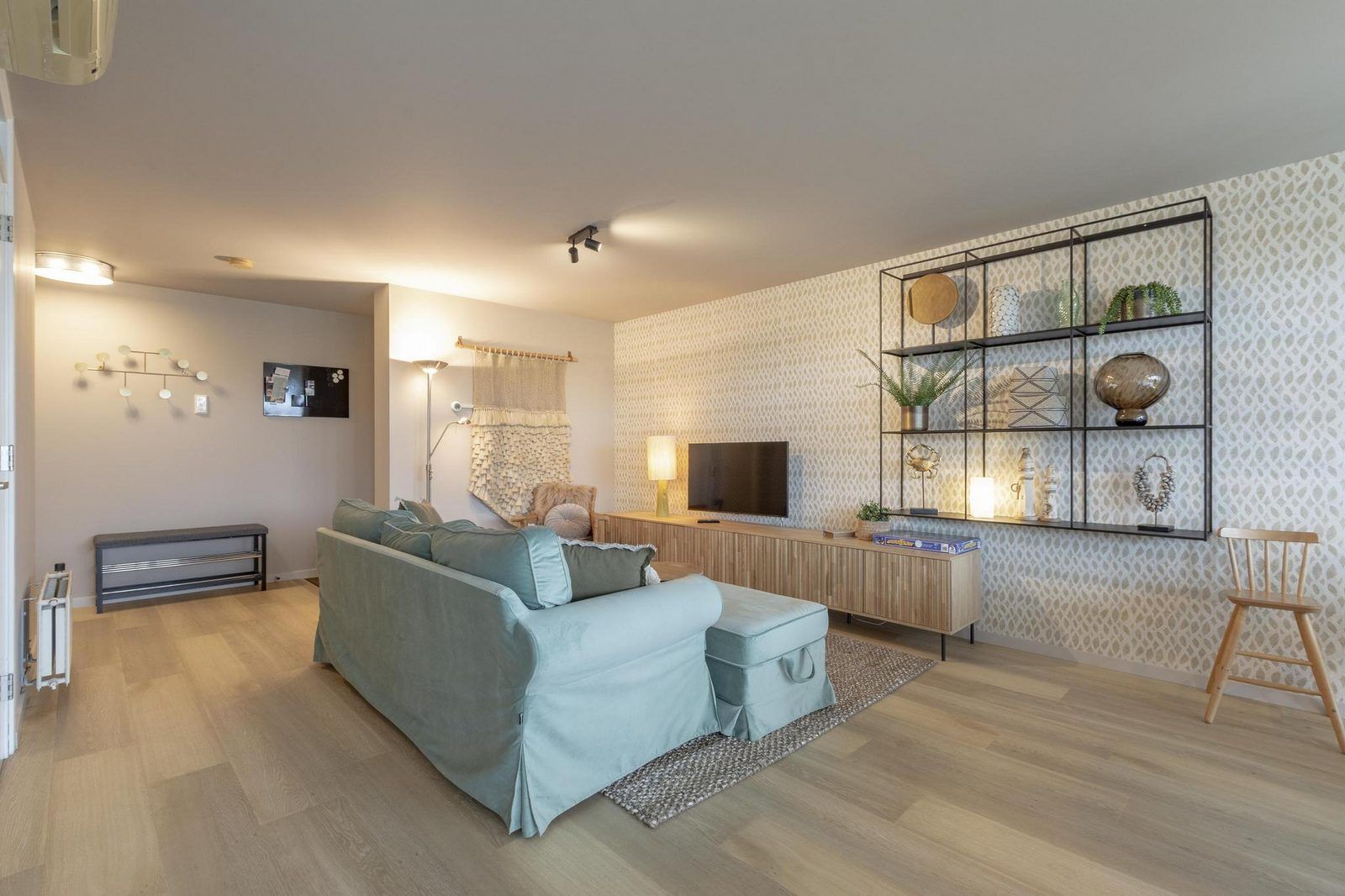 Unterkunft 452714 - Ferienhaus Noordzeekust - Strandleven 006