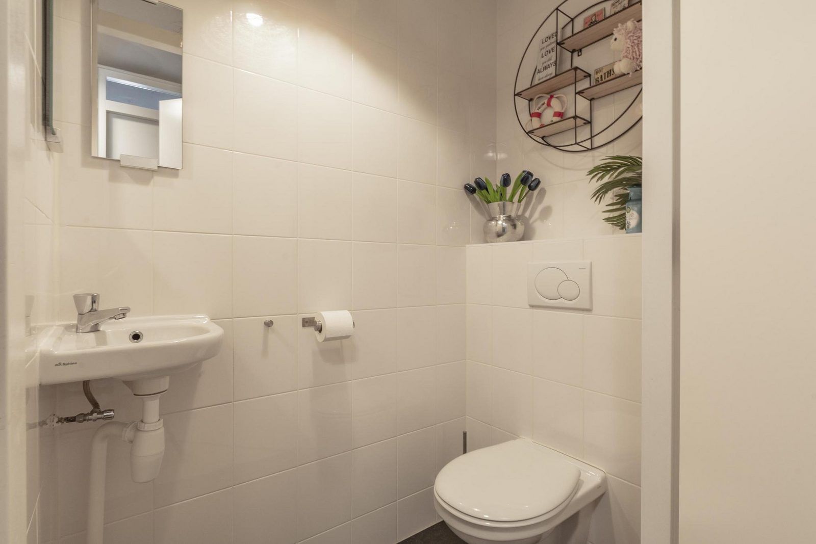 Unterkunft 452714 - Ferienhaus Noordzeekust - Strandleven 006