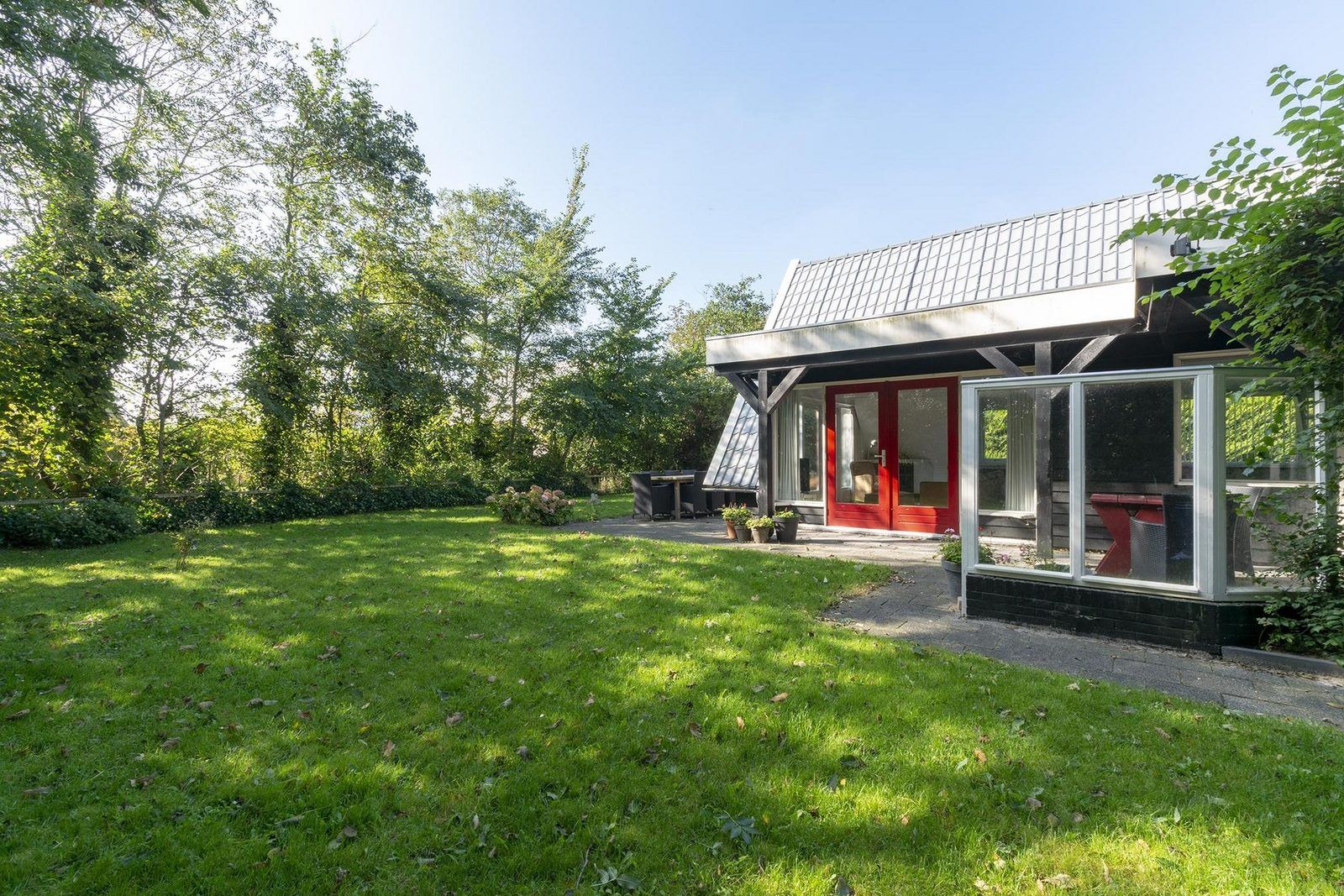 Guest house 452716 - Holiday property Noordzeekust - Sandepark 151 (Villa Matisse)