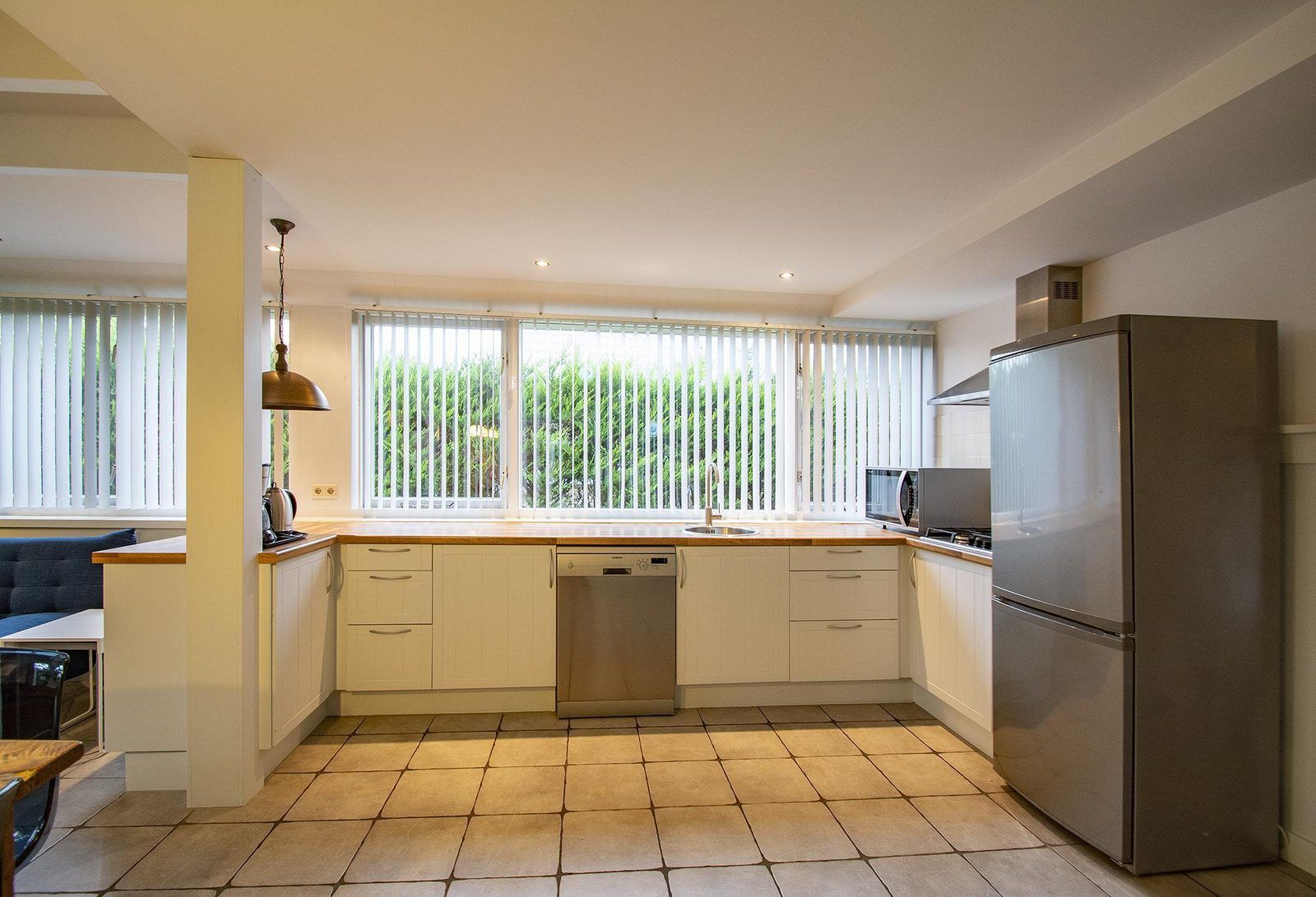 Guest house 452716 - Holiday property Noordzeekust - Sandepark 151 (Villa Matisse)