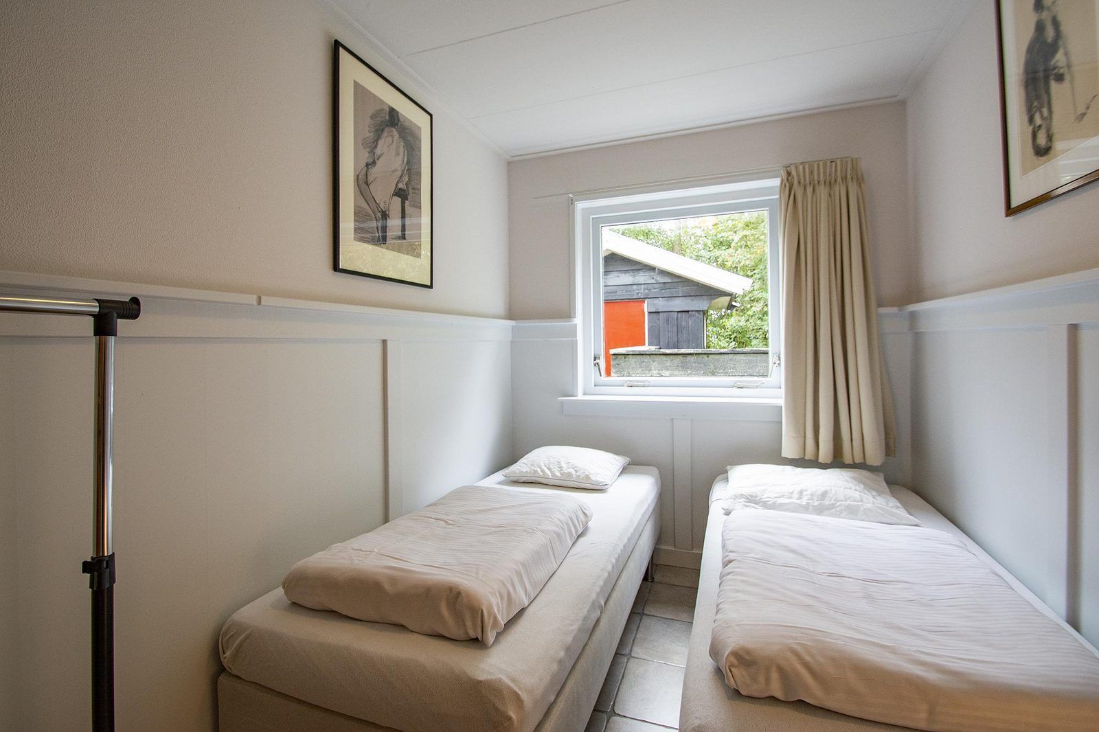 Guest house 452716 - Holiday property Noordzeekust - Sandepark 151 (Villa Matisse)