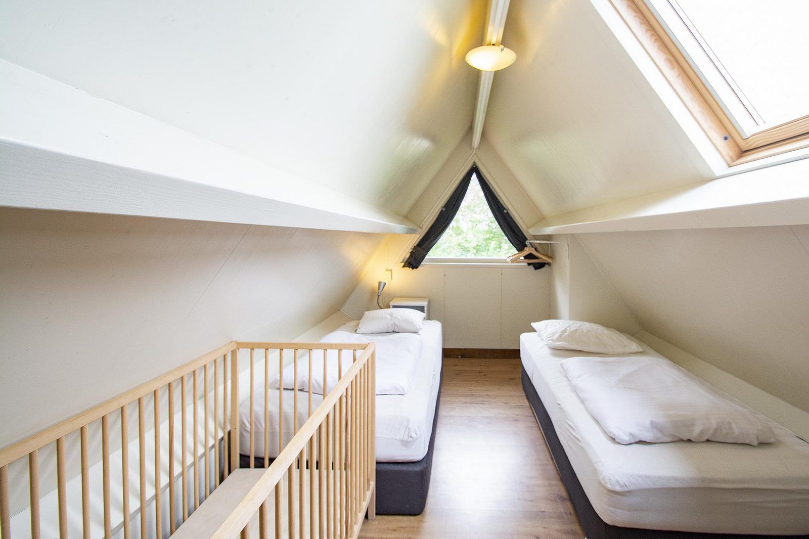 Guest house 452716 - Holiday property Noordzeekust - Sandepark 151 (Villa Matisse)