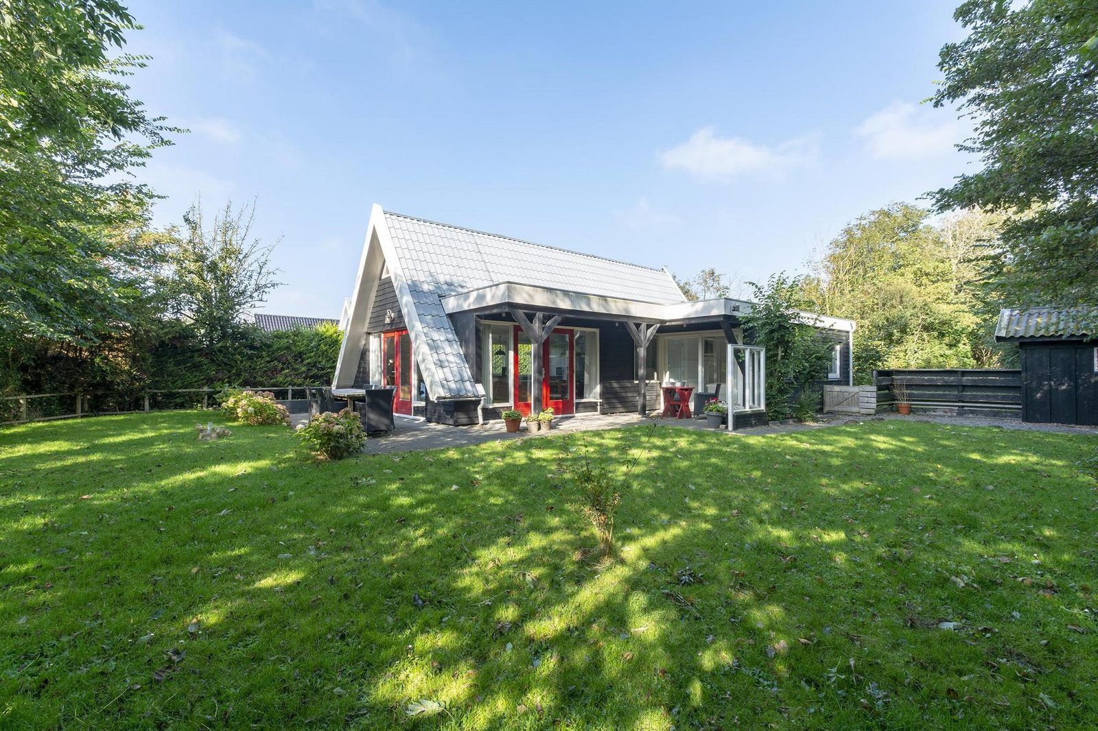 Guest house 452716 - Holiday property Noordzeekust - Sandepark 151 (Villa Matisse)