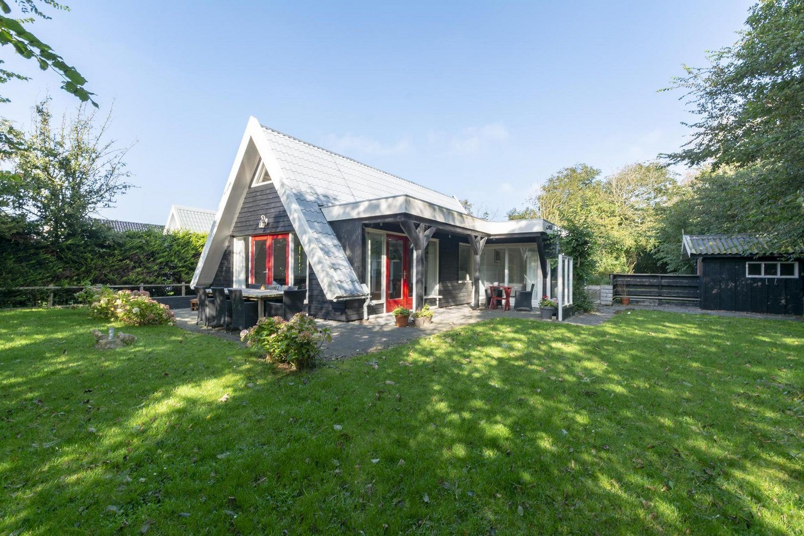 Guest house 452716 - Holiday property Noordzeekust - Sandepark 151 (Villa Matisse)