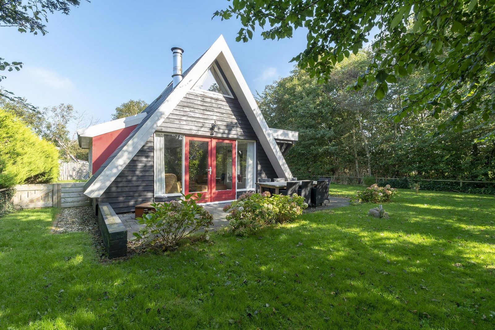 Guest house 452716 - Holiday property Noordzeekust - Sandepark 151 (Villa Matisse)