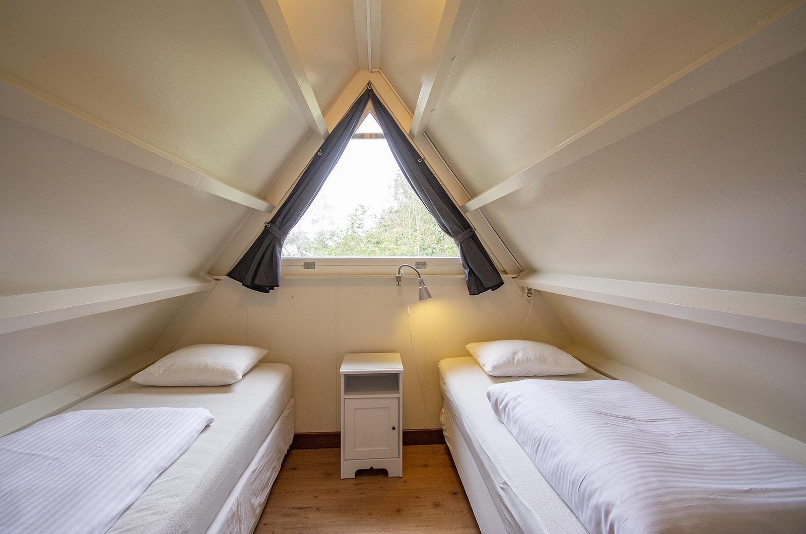 Guest house 452716 - Holiday property Noordzeekust - Sandepark 151 (Villa Matisse)