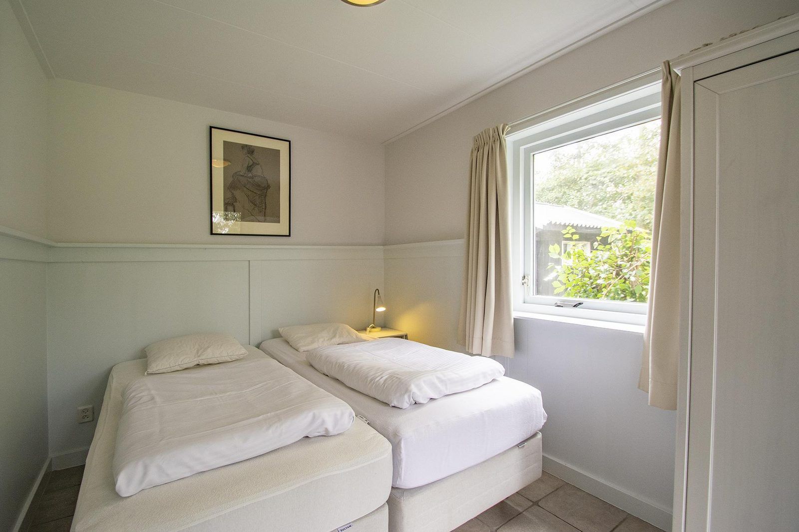 Guest house 452716 - Holiday property Noordzeekust - Sandepark 151 (Villa Matisse)