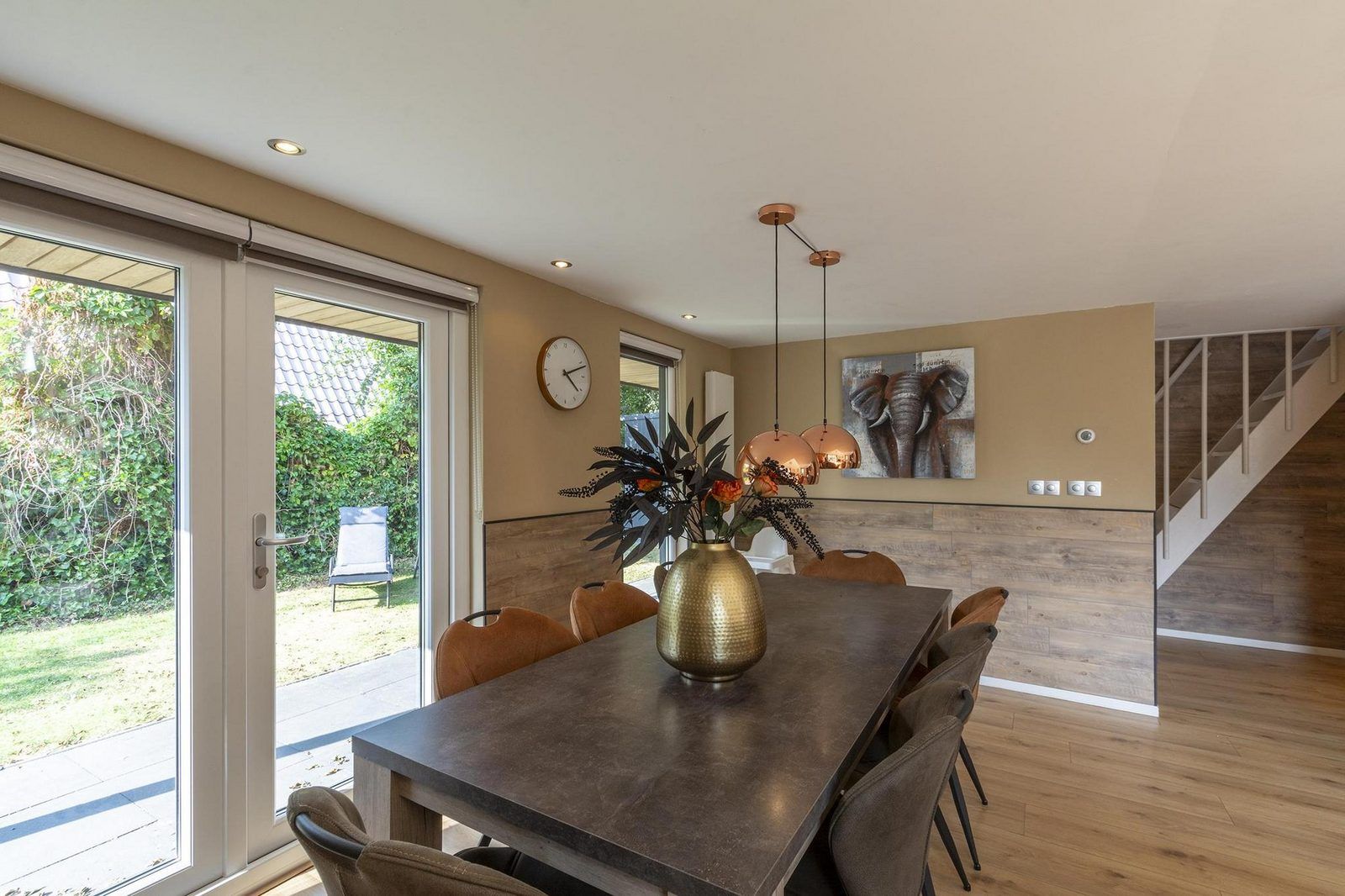 Unterkunft 452717 - Ferienhaus Noordzeekust - Sandepark 118