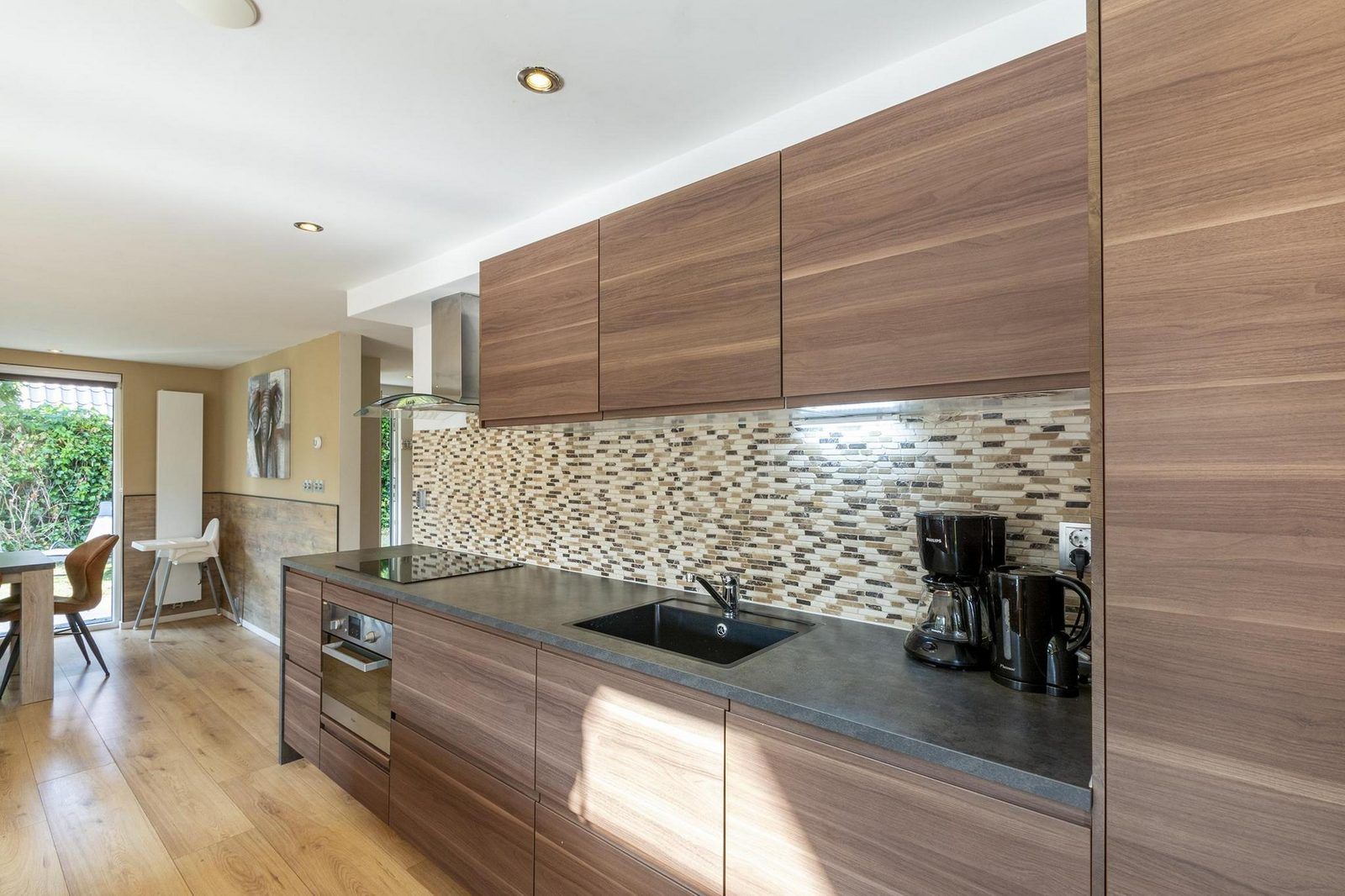 Unterkunft 452717 - Ferienhaus Noordzeekust - Sandepark 118