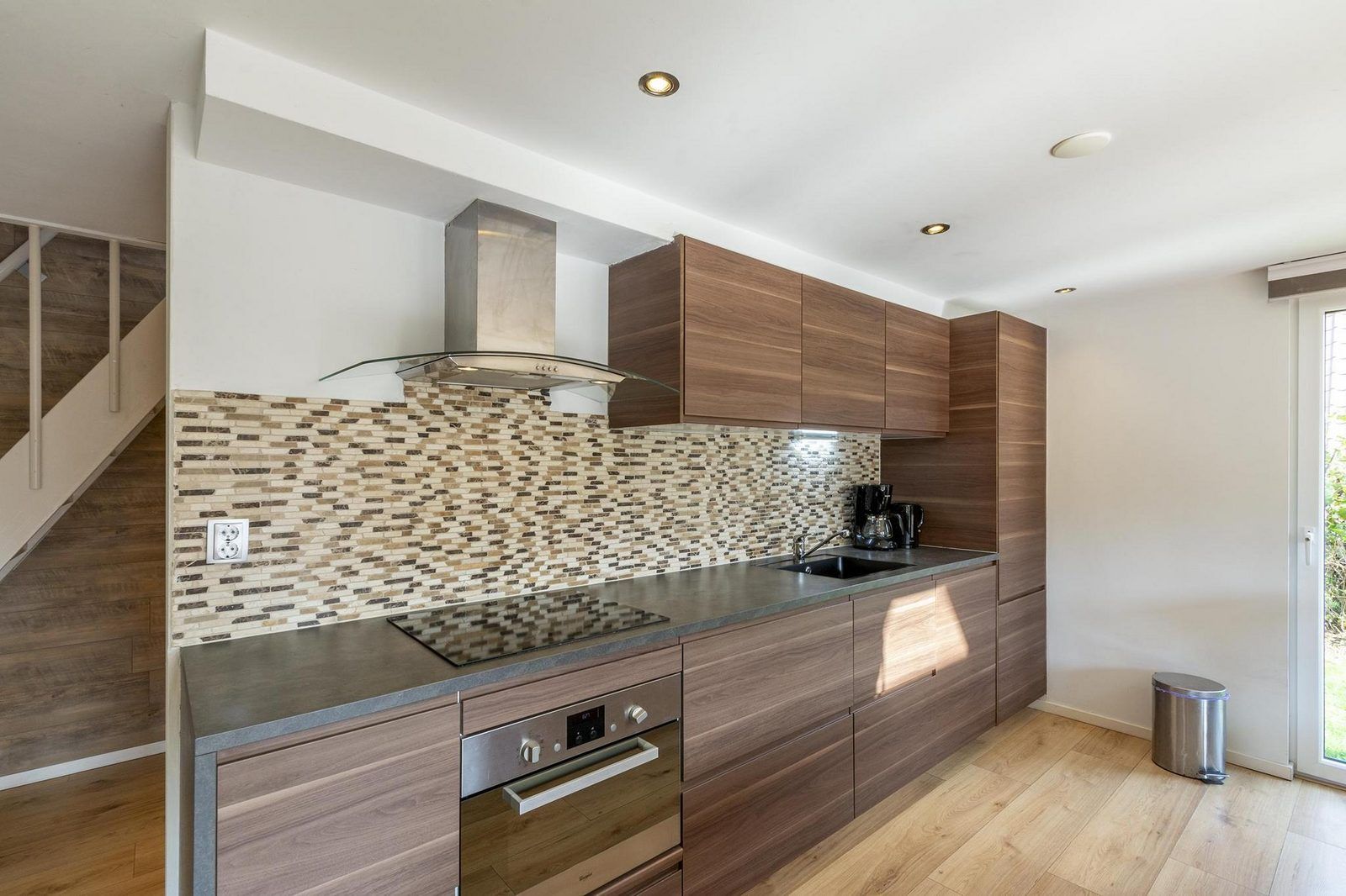 Unterkunft 452717 - Ferienhaus Noordzeekust - Sandepark 118