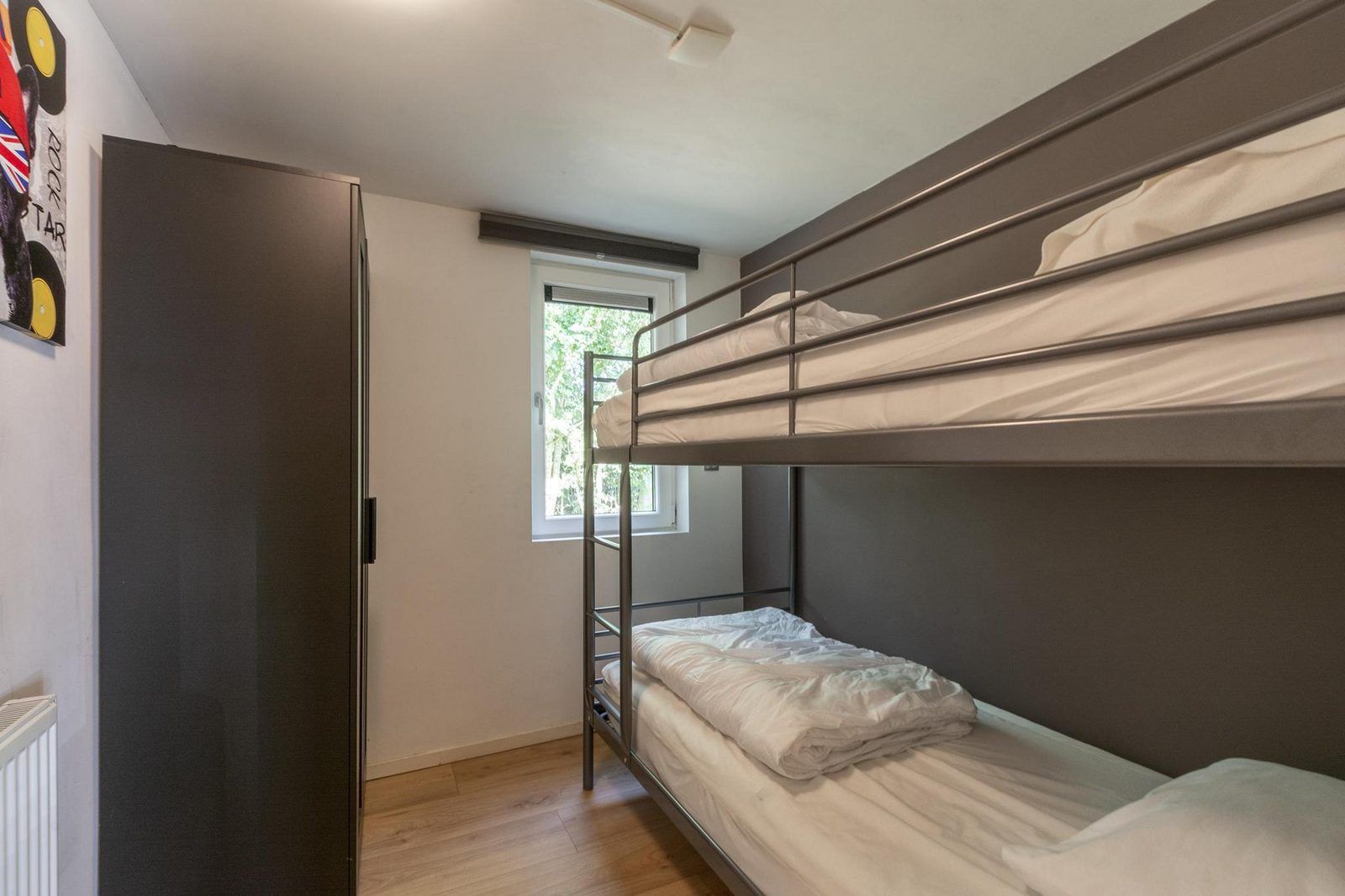 Unterkunft 452717 - Ferienhaus Noordzeekust - Sandepark 118