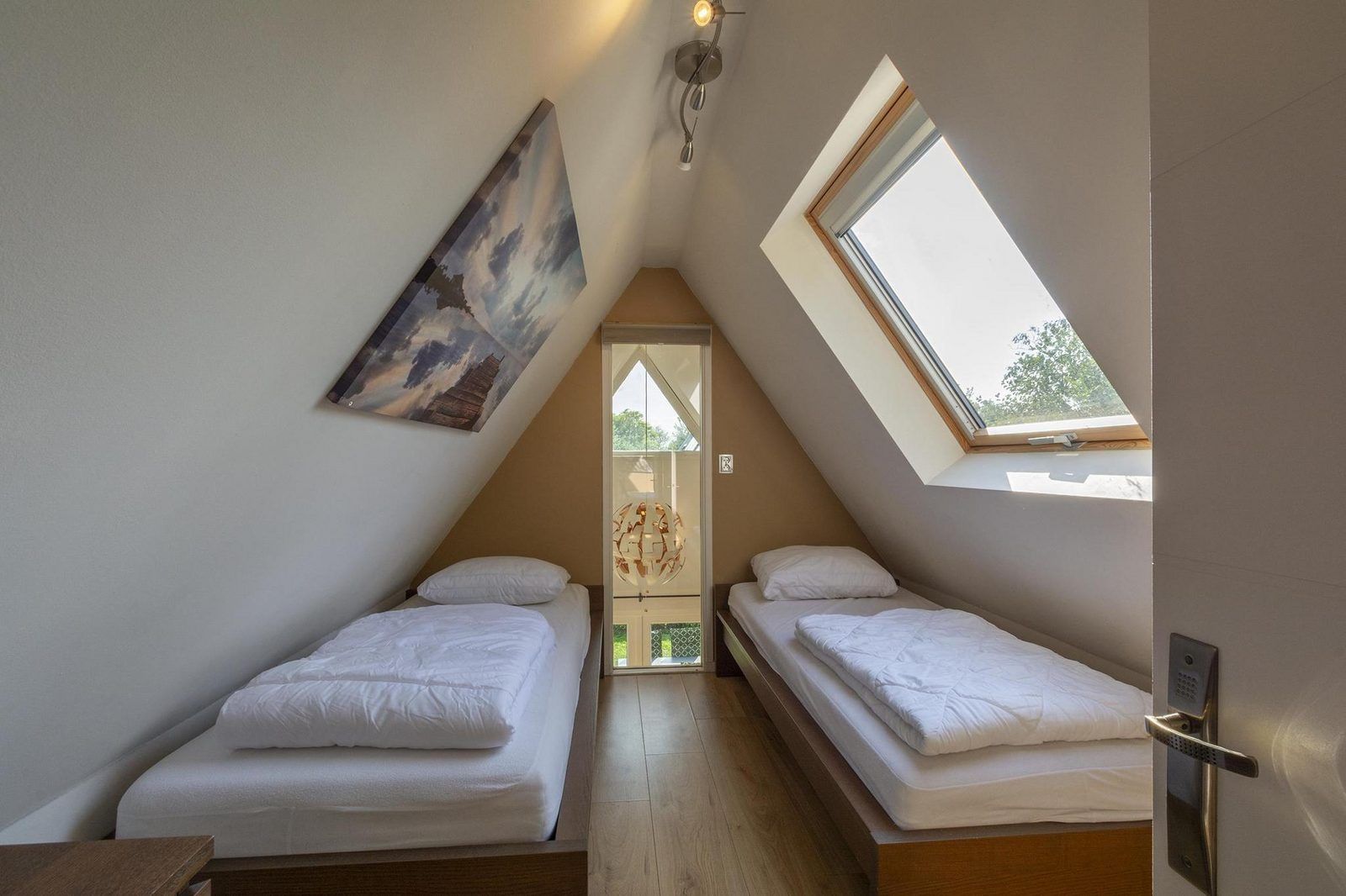 Unterkunft 452717 - Ferienhaus Noordzeekust - Sandepark 118