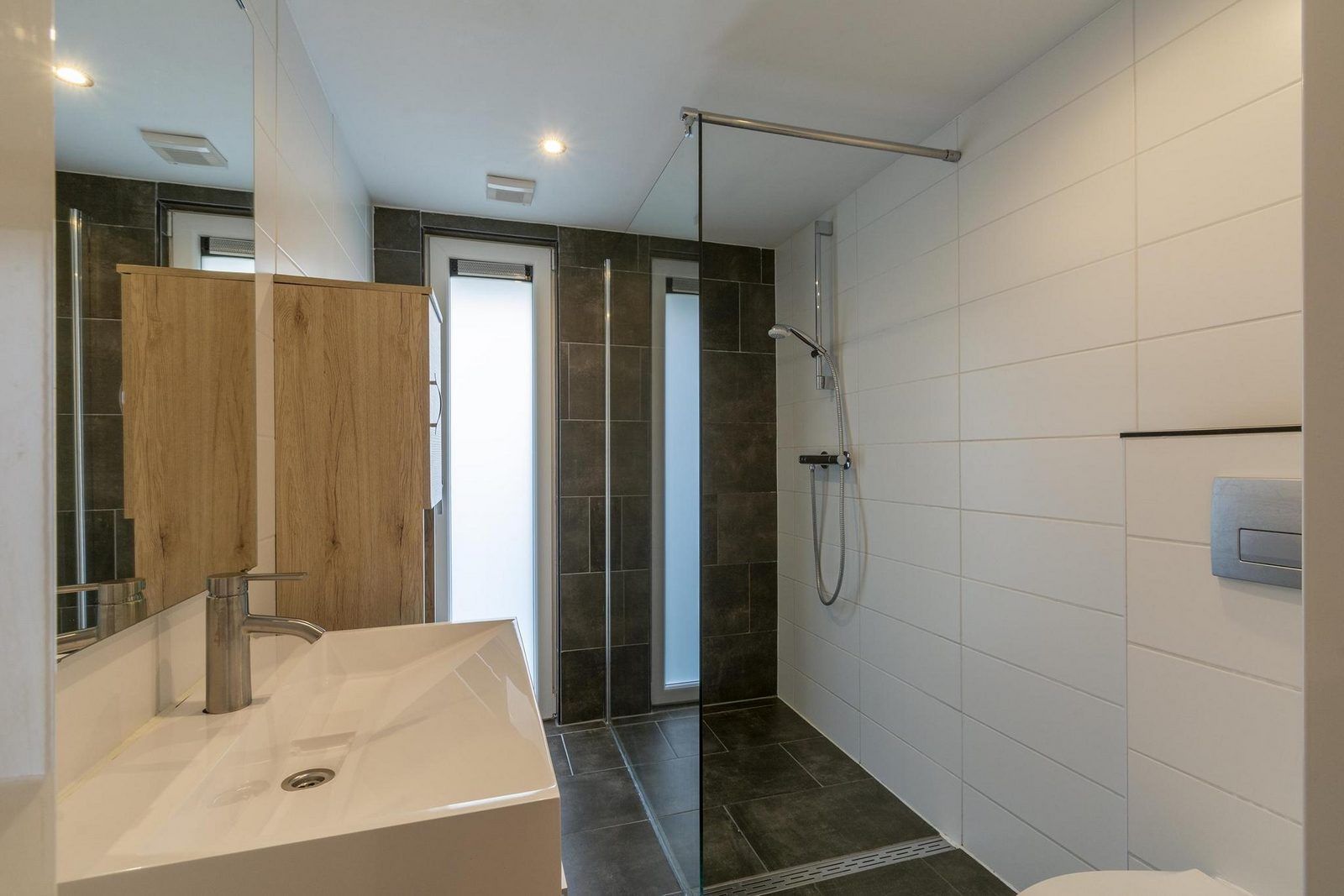 Unterkunft 452717 - Ferienhaus Noordzeekust - Sandepark 118