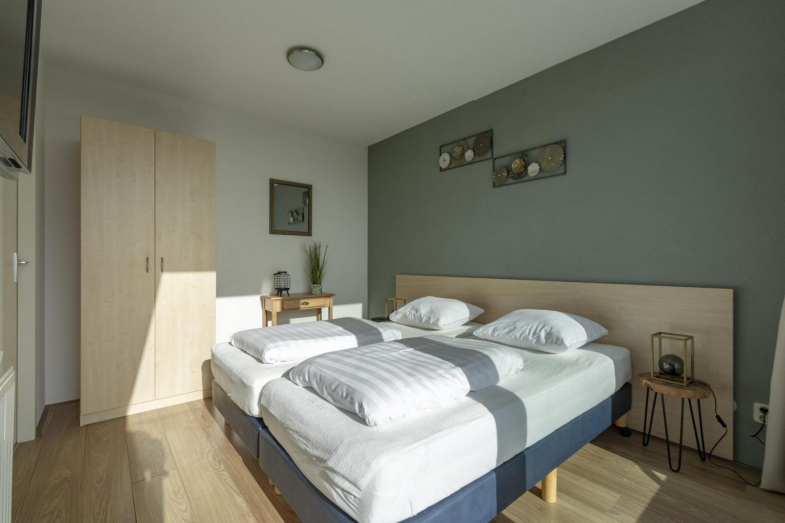 Verblijf 452718 - Vakantiewoning Noordzeekust - Duinerei C202