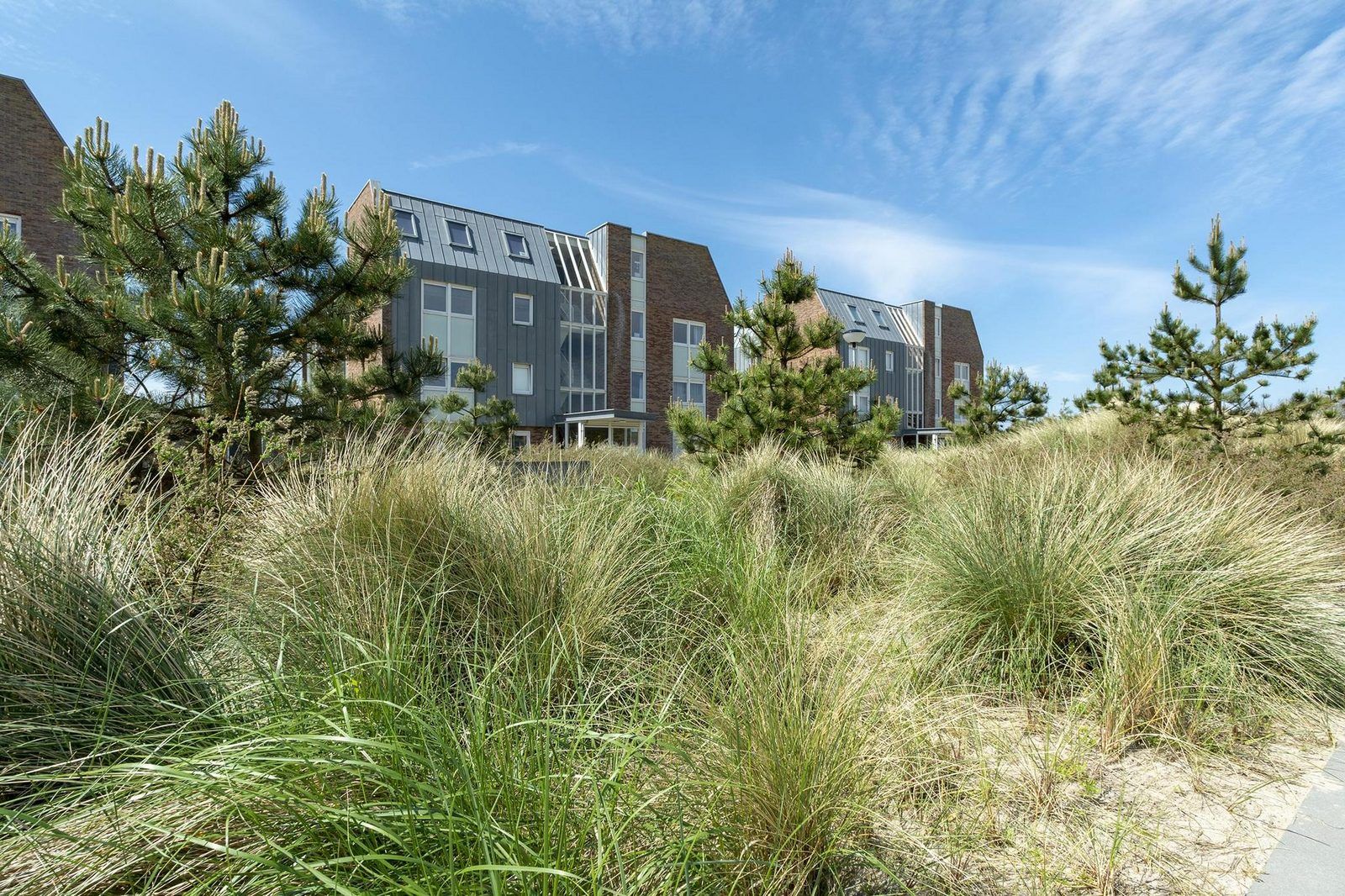 Verblijf 452718 - Vakantiewoning Noordzeekust - Duinerei C202