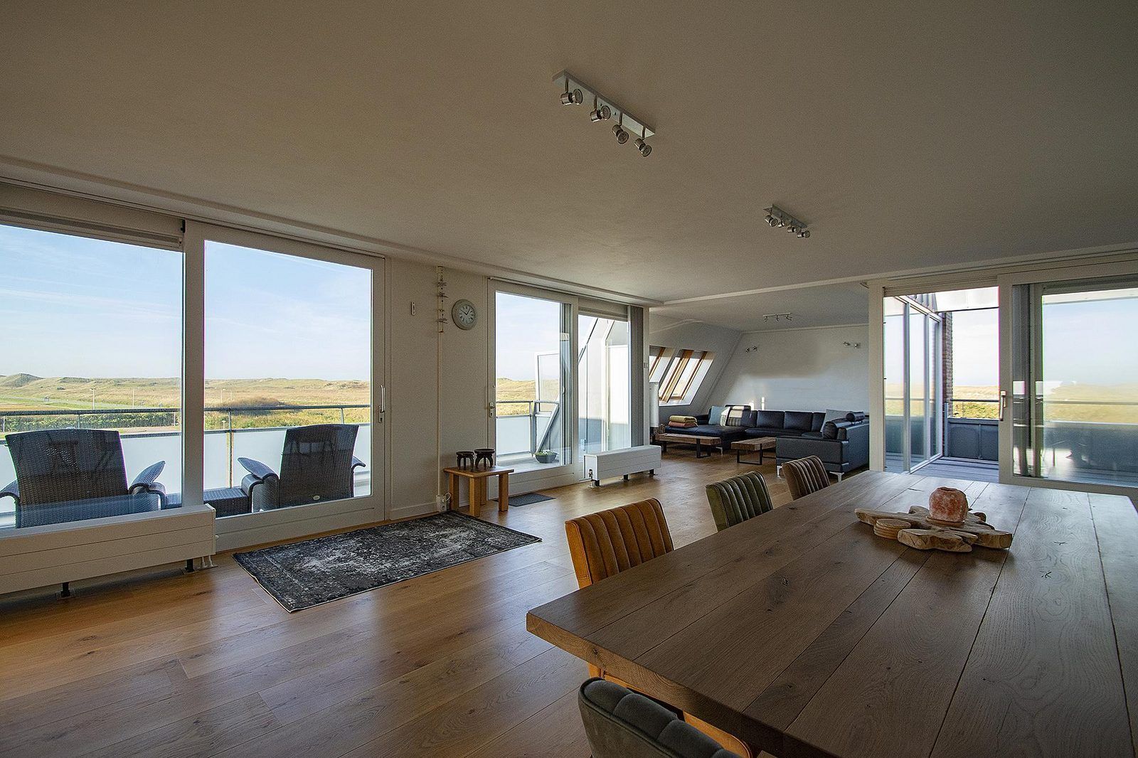 Guest house 452719 - Holiday property Noordzeekust - Duinerei C301/C302 | Sauna | 8 Pers