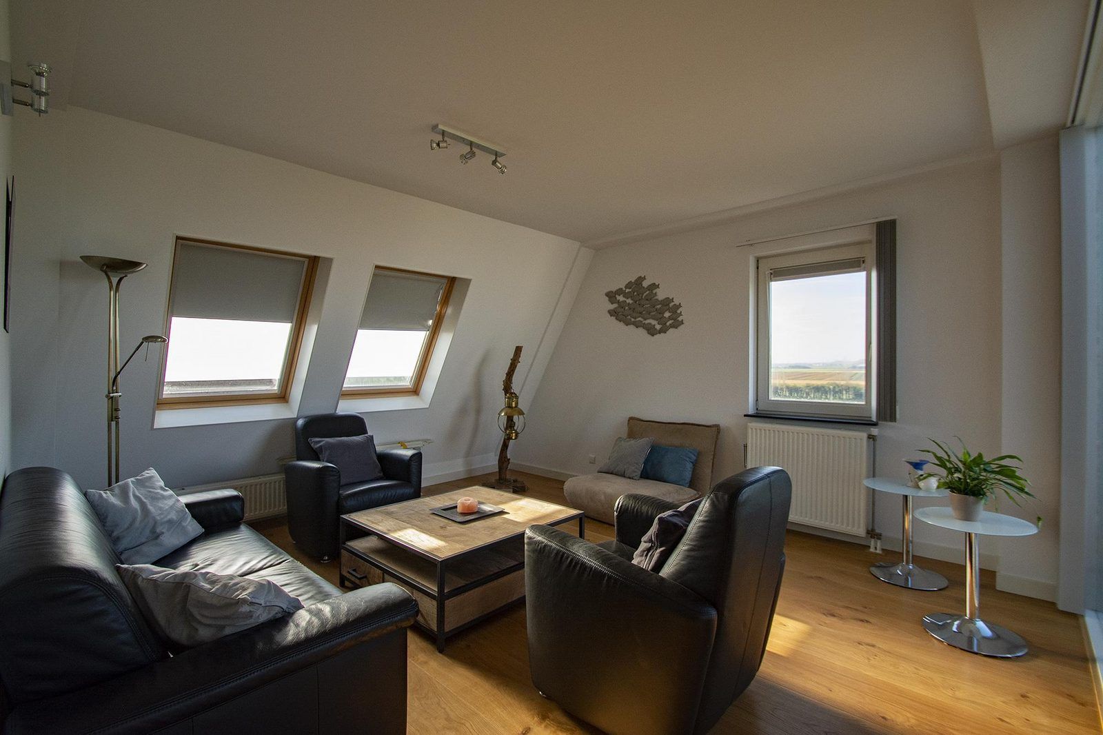Guest house 452719 - Holiday property Noordzeekust - Duinerei C301/C302 | Sauna | 8 Pers
