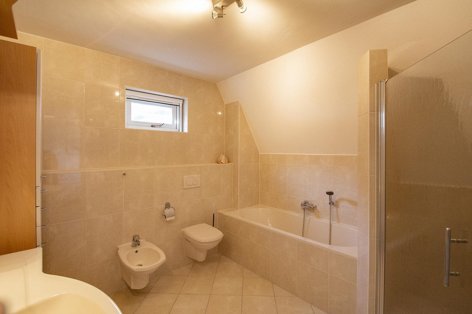 Guest house 452719 - Holiday property Noordzeekust - Duinerei C301/C302 | Sauna | 8 Pers